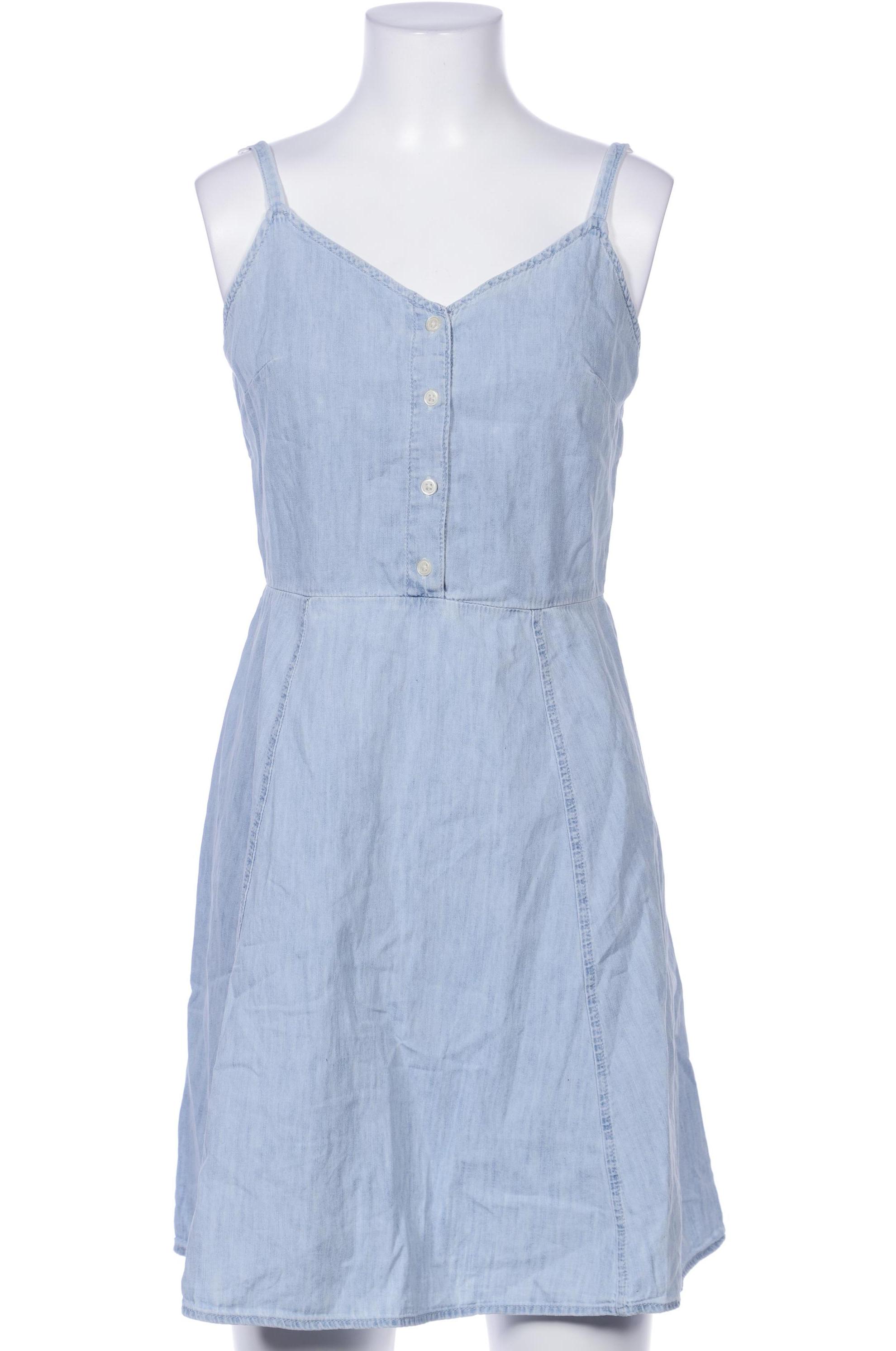 

GAP Damen Kleid, hellblau, Gr. 34