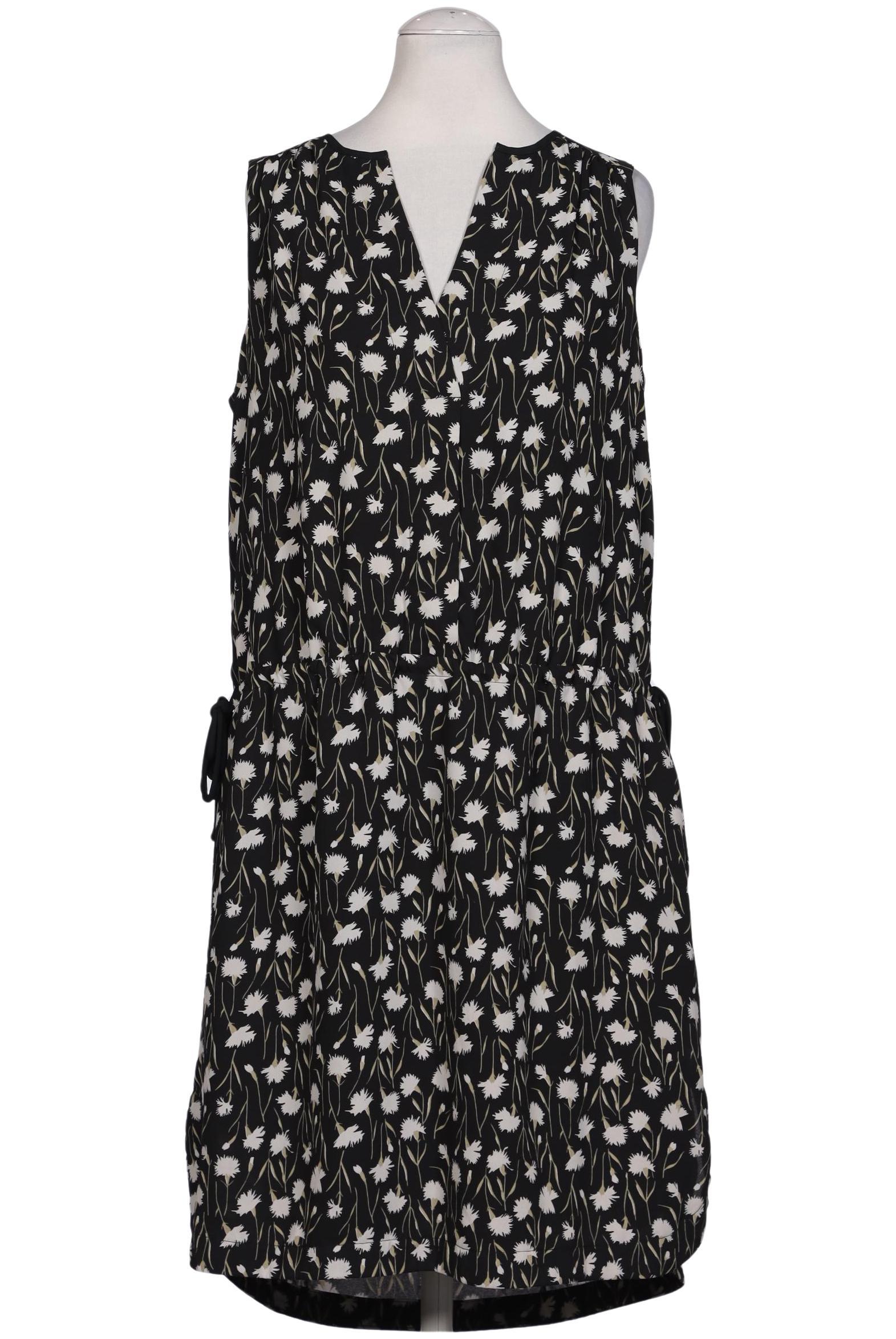 

GAP Damen Kleid, schwarz, Gr. 34