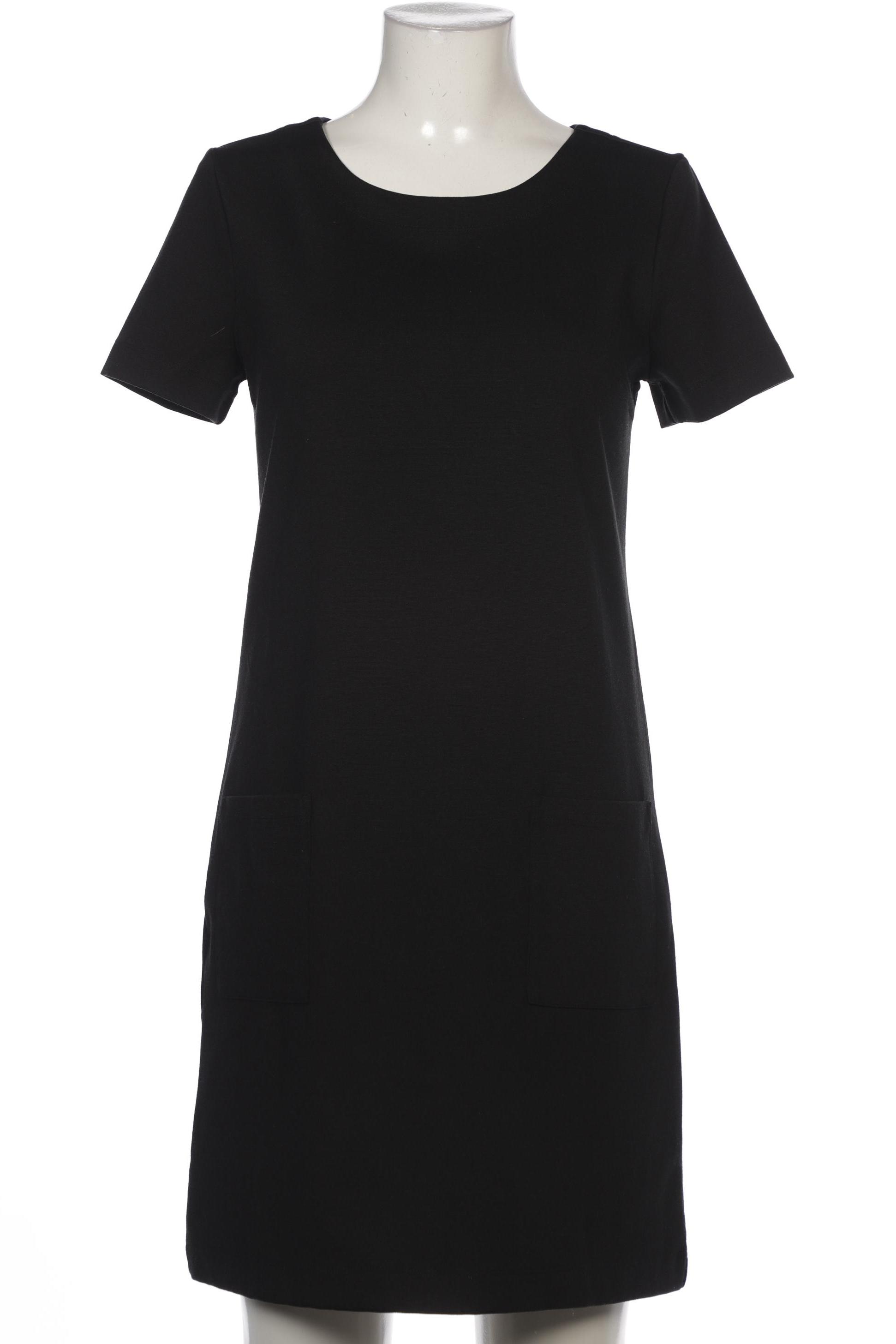 

GAP Damen Kleid, schwarz, Gr. 38