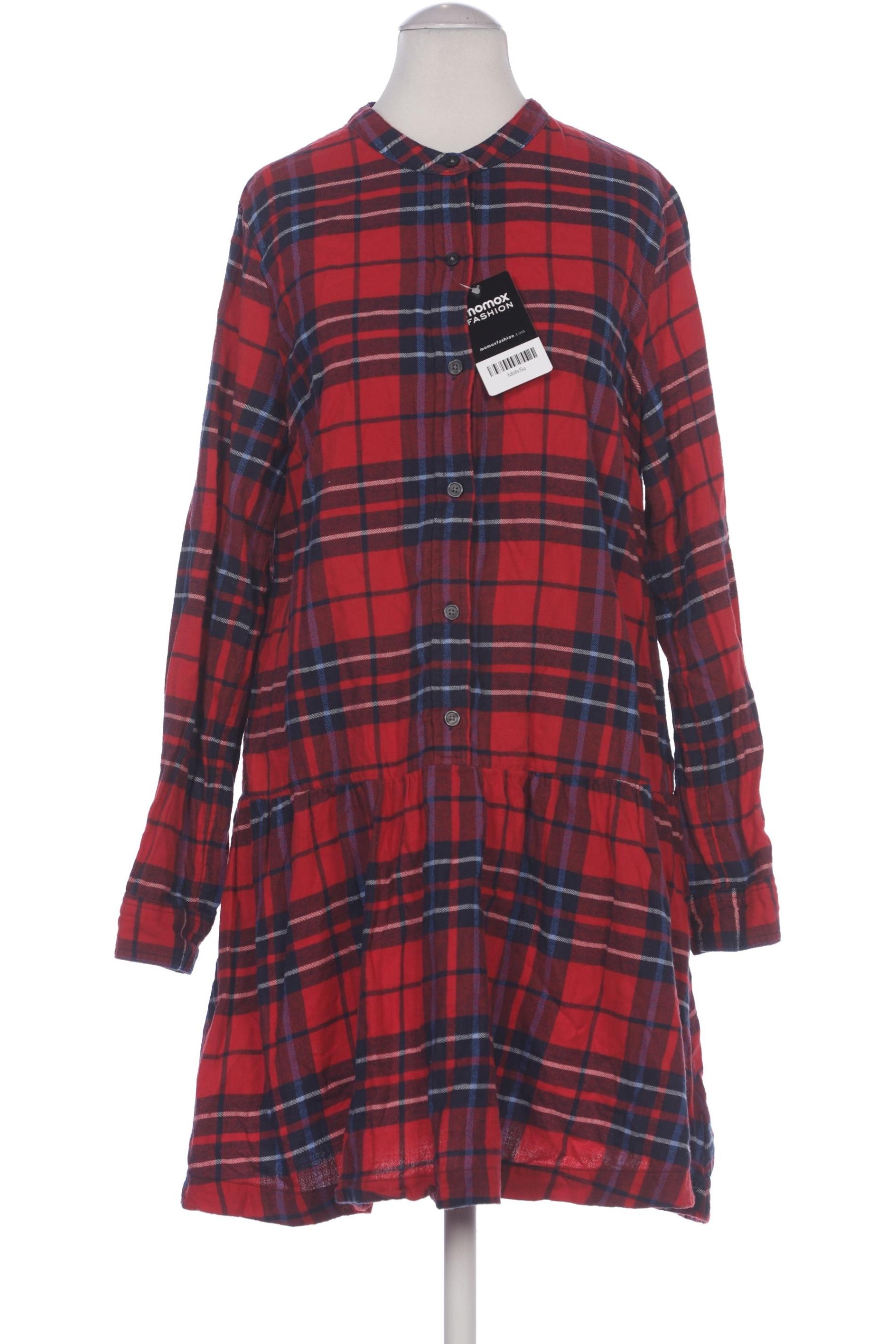 

GAP Damen Kleid, rot, Gr. 36