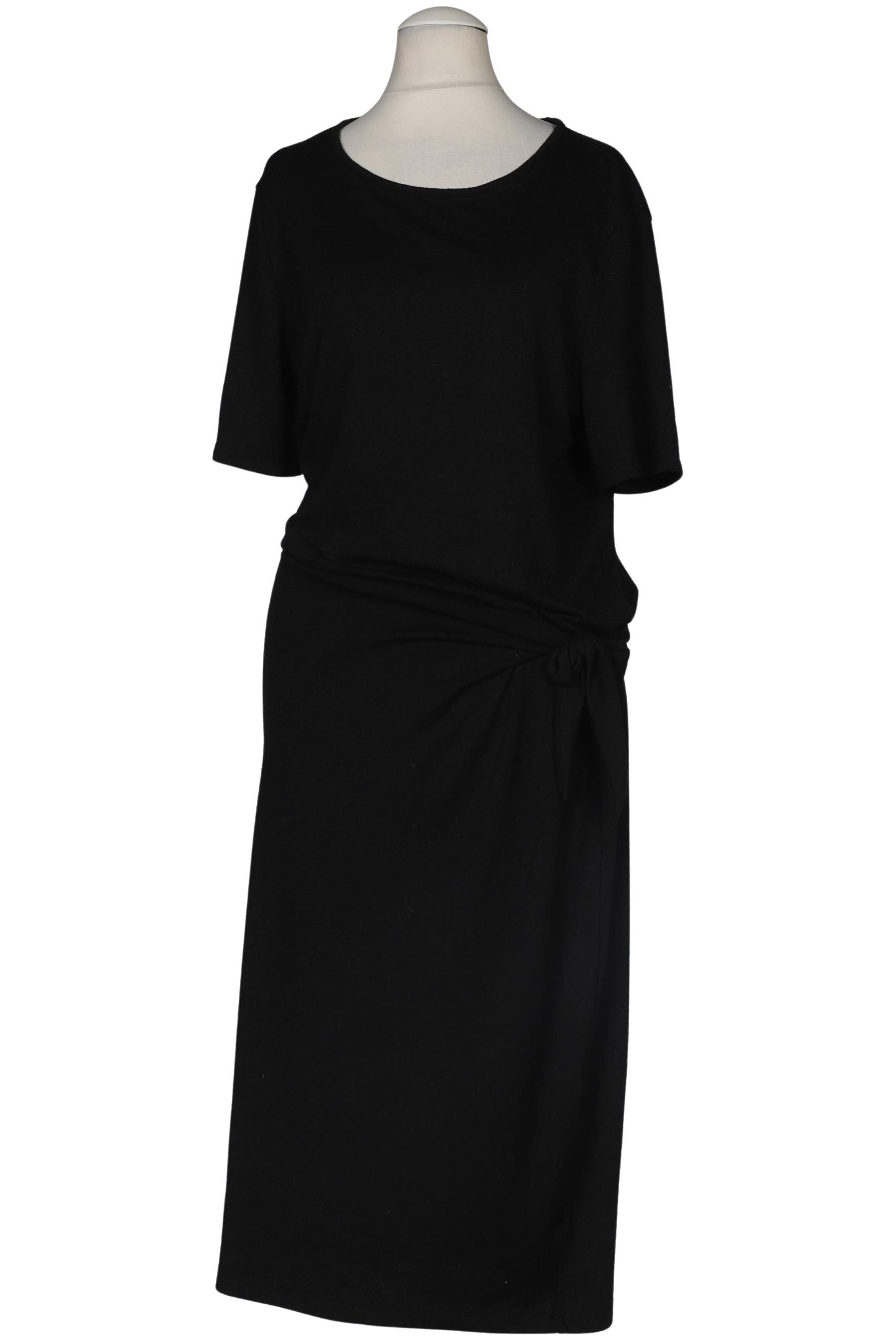 

GAP Damen Kleid, schwarz, Gr. 36