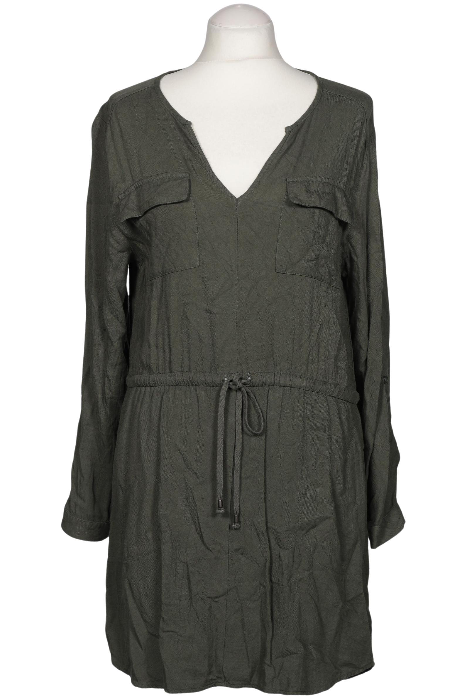 

GAP Damen Kleid, grün, Gr. 38
