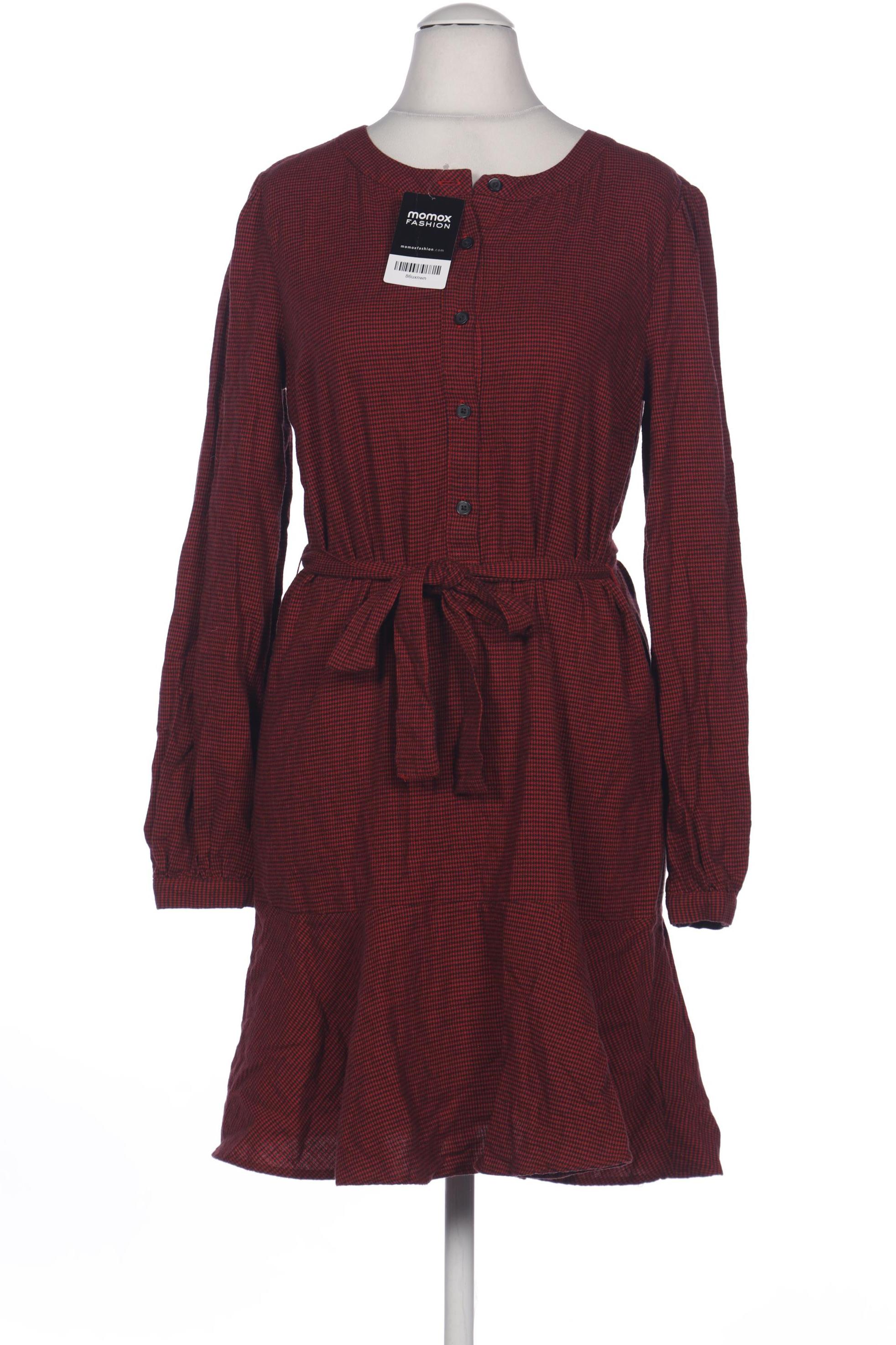

GAP Damen Kleid, rot, Gr. 34