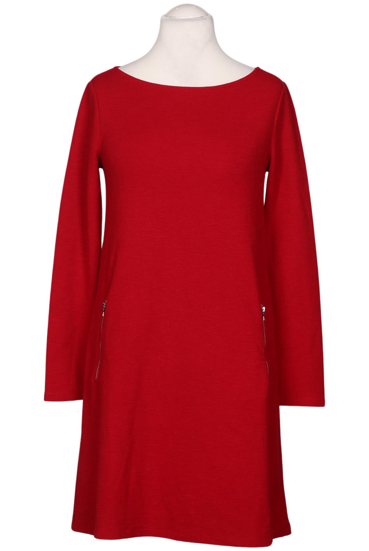 

GAP Damen Kleid, rot, Gr. 38