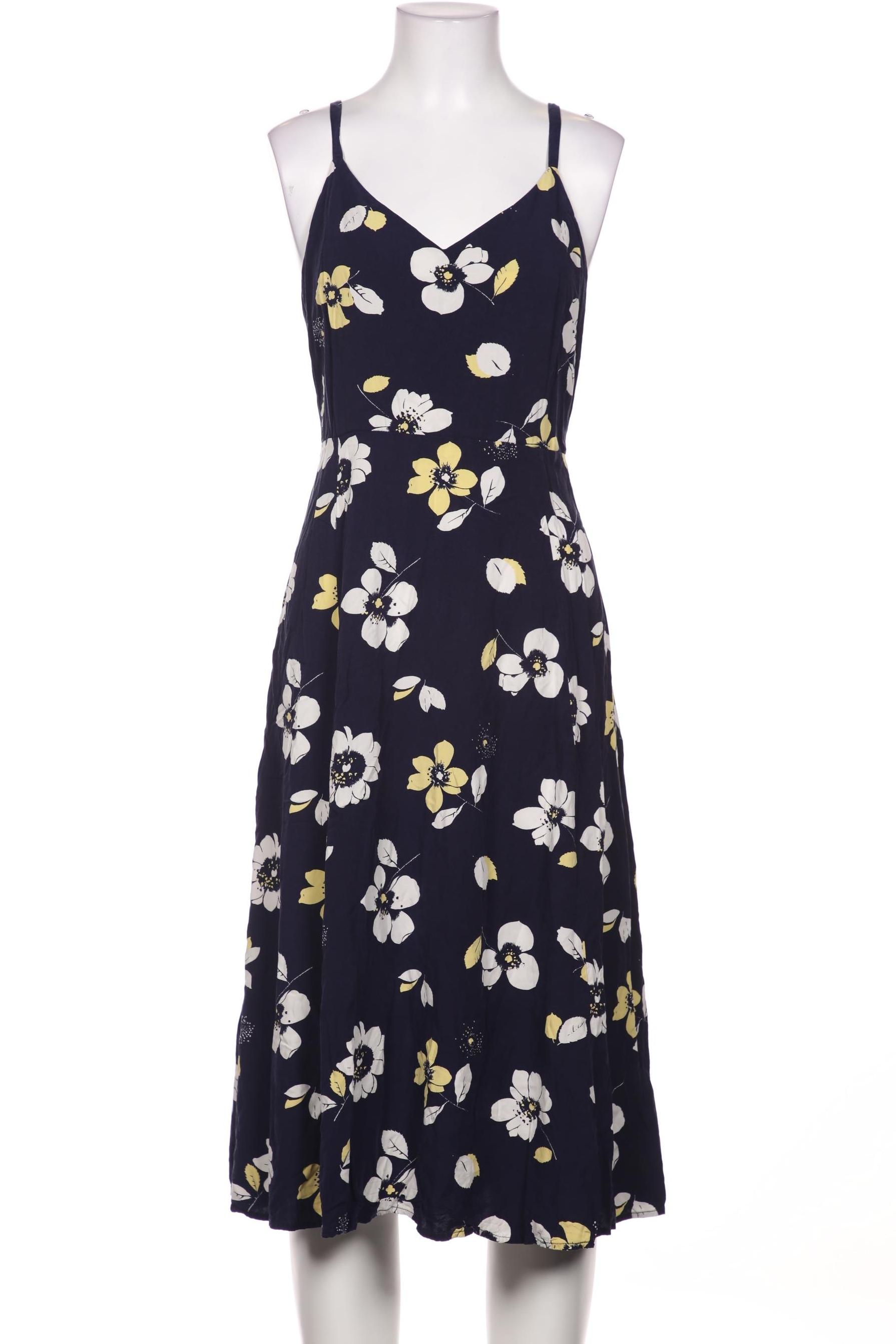 

GAP Damen Kleid, marineblau, Gr. 36