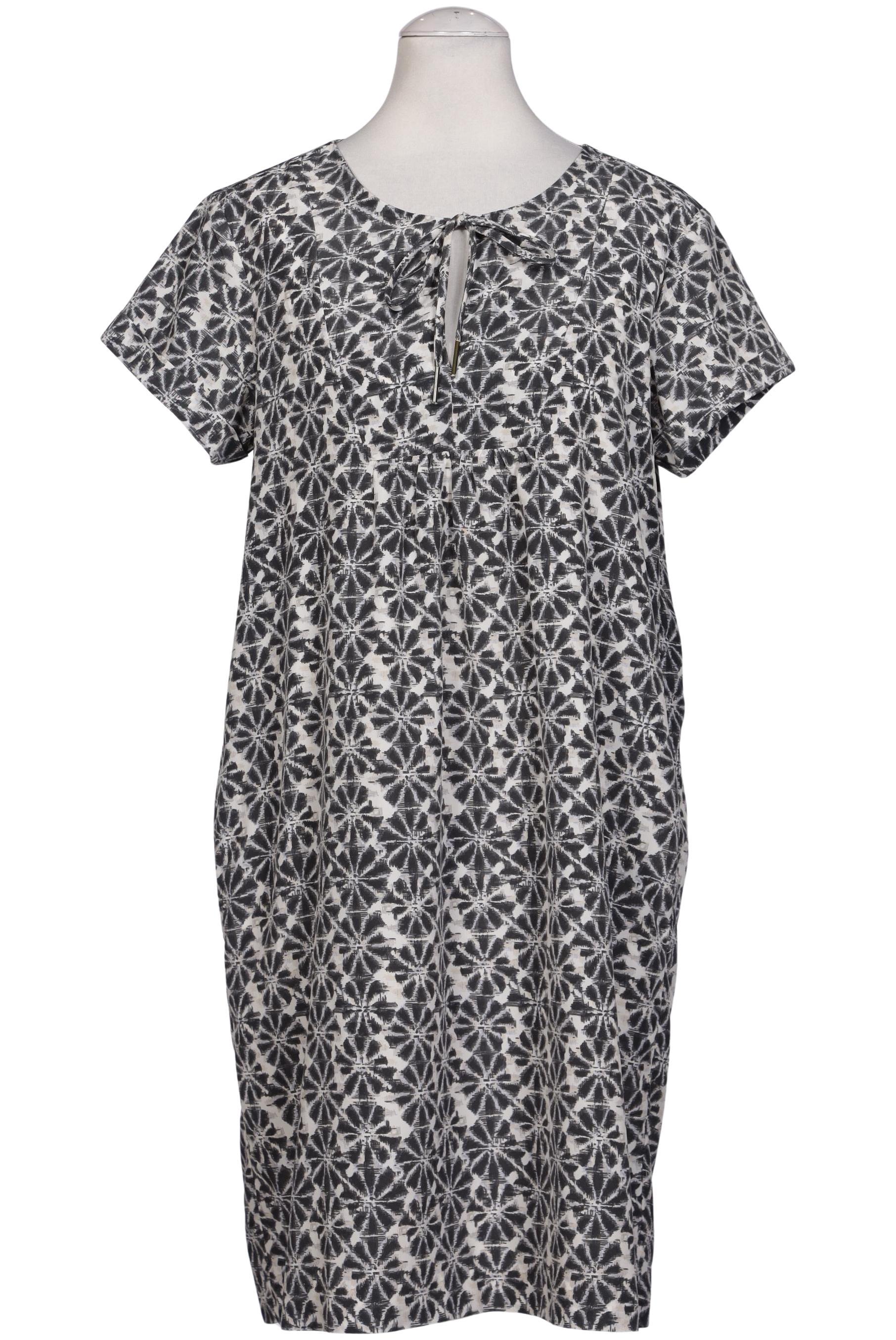 

GAP Damen Kleid, grau, Gr. 34