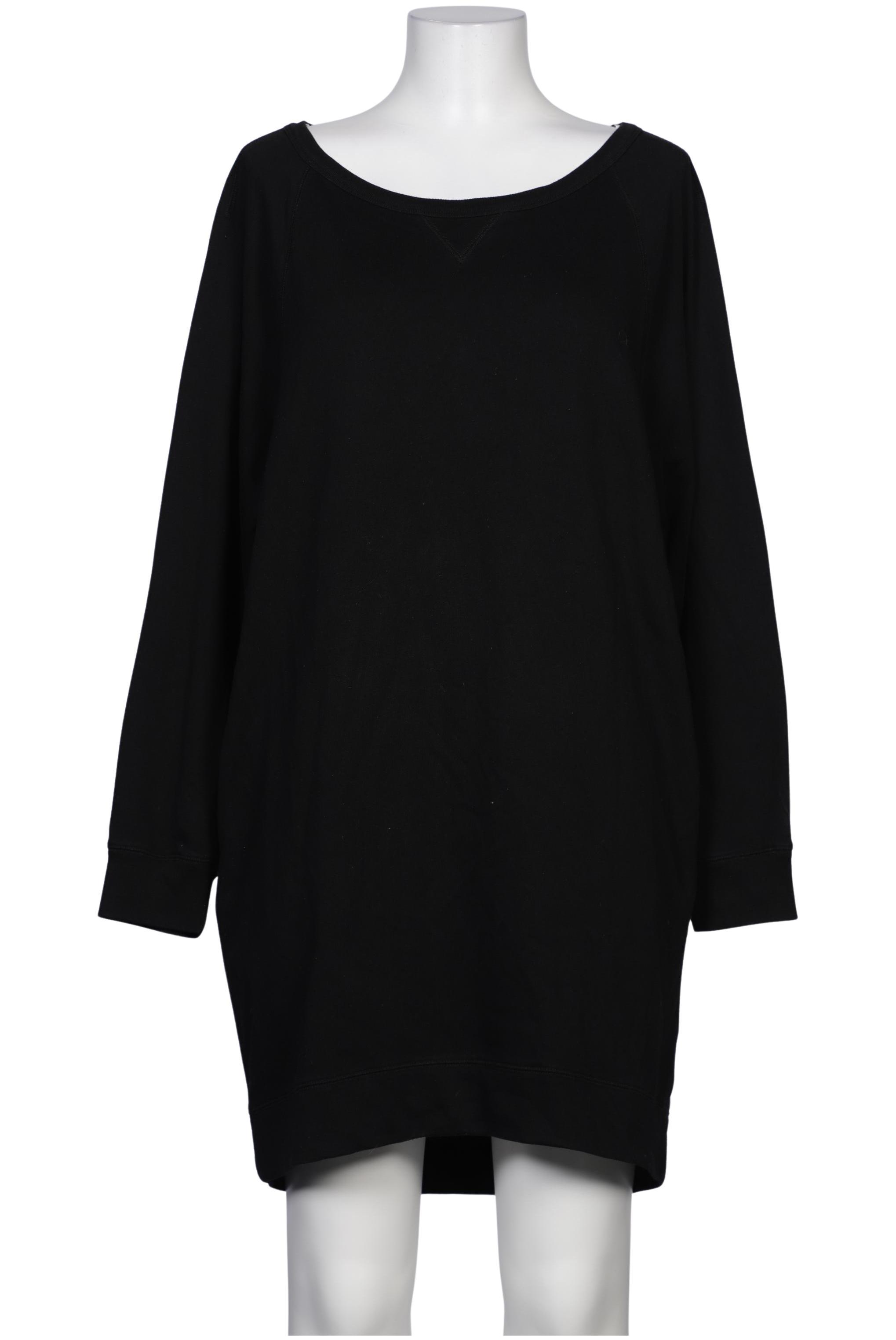 

GAP Damen Kleid, schwarz, Gr. 42