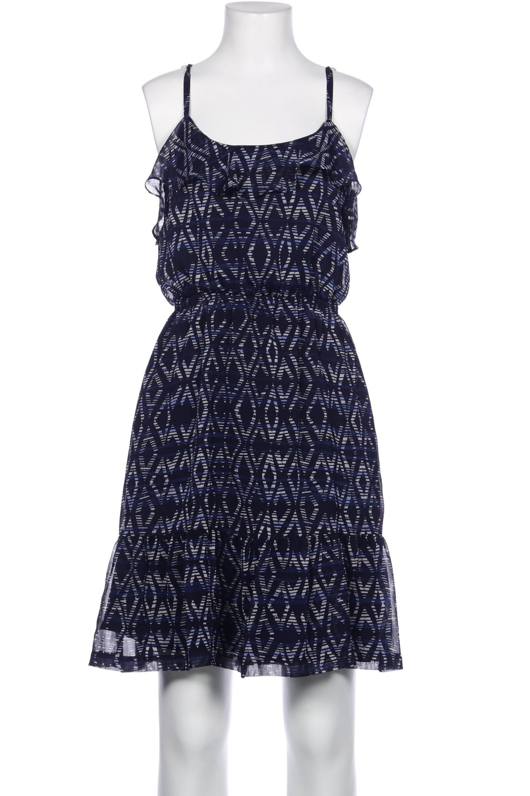 

GAP Damen Kleid, marineblau, Gr. 34