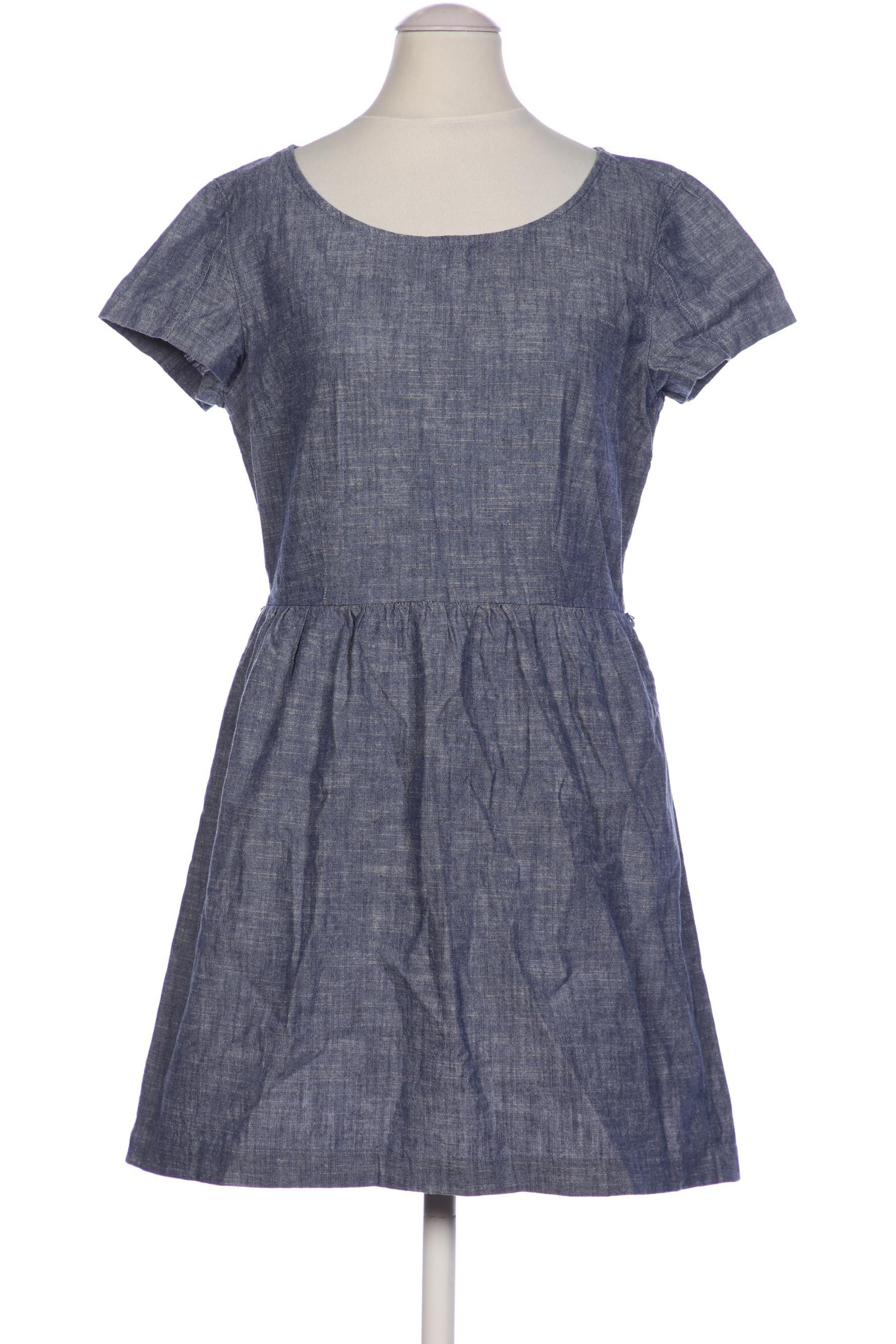 

GAP Damen Kleid, blau, Gr. 4