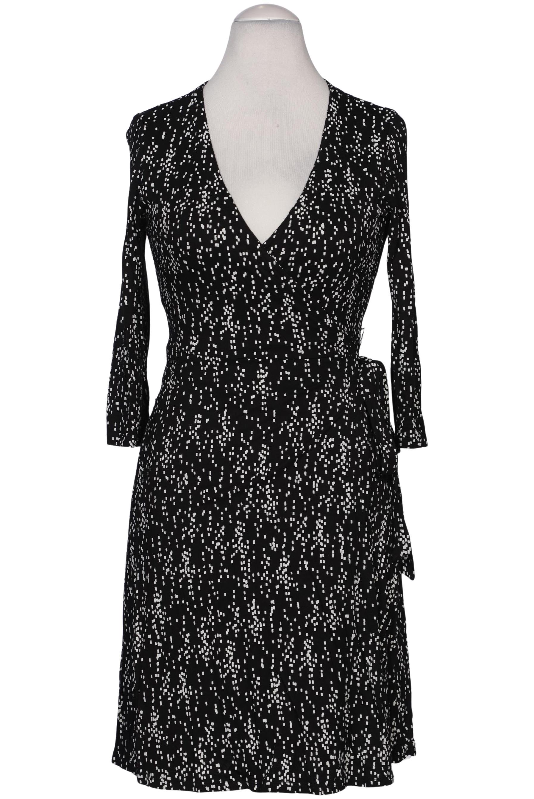 

GAP Damen Kleid, schwarz, Gr. 36