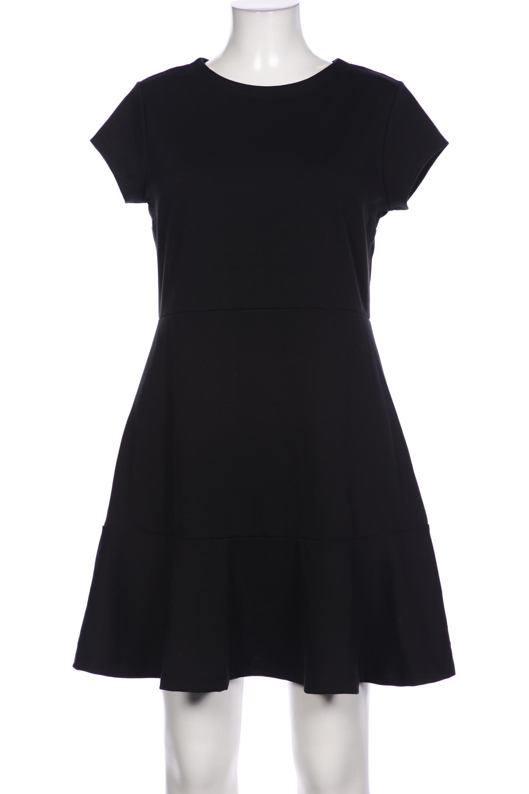 

GAP Damen Kleid, schwarz, Gr. 16