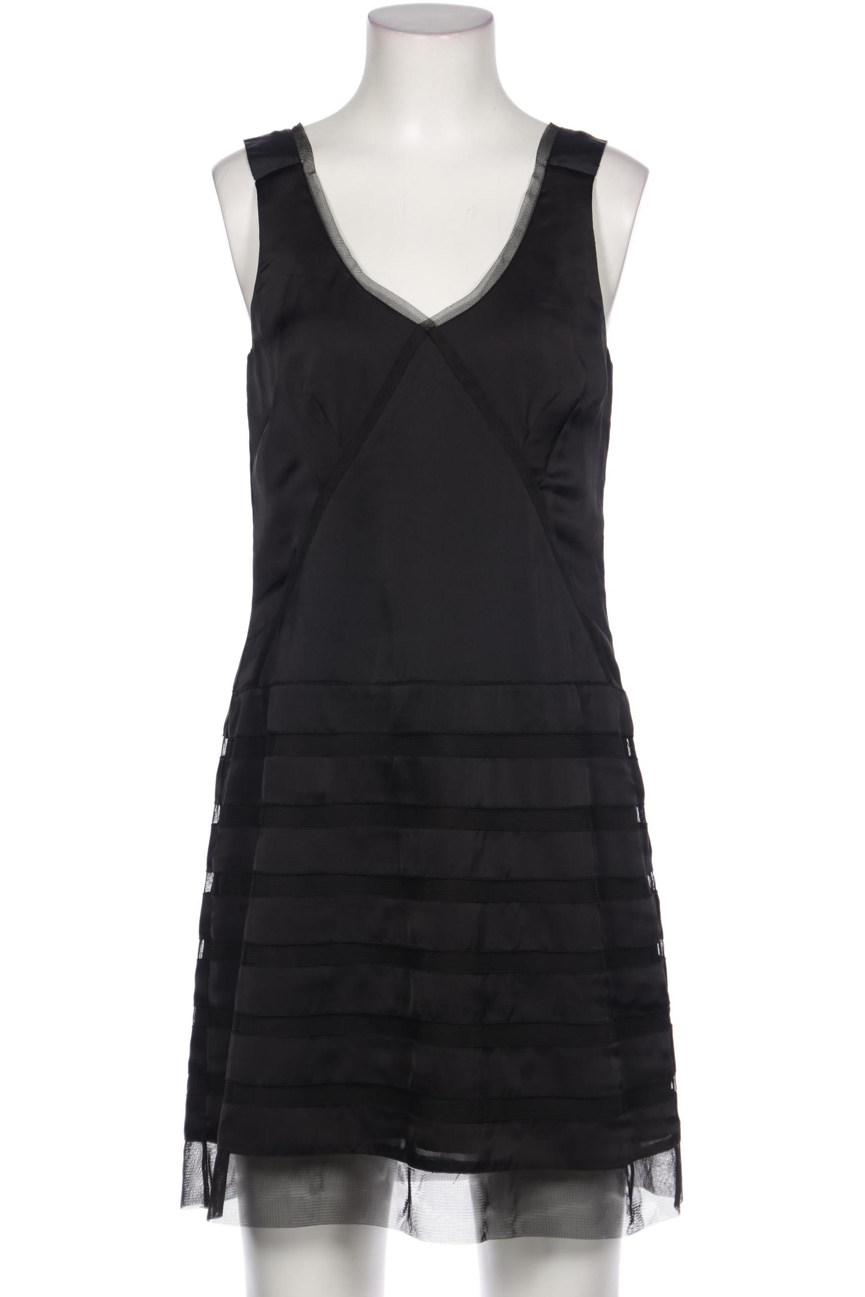 

GAP Damen Kleid, schwarz, Gr. 4
