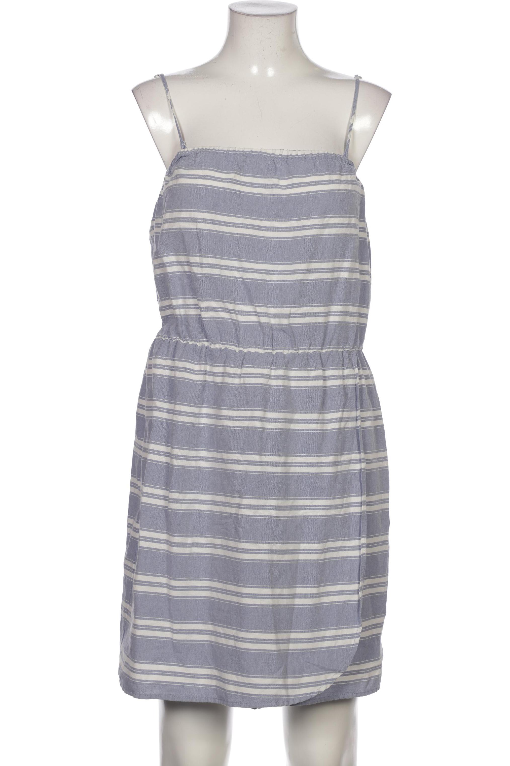 

GAP Damen Kleid, blau, Gr. 38