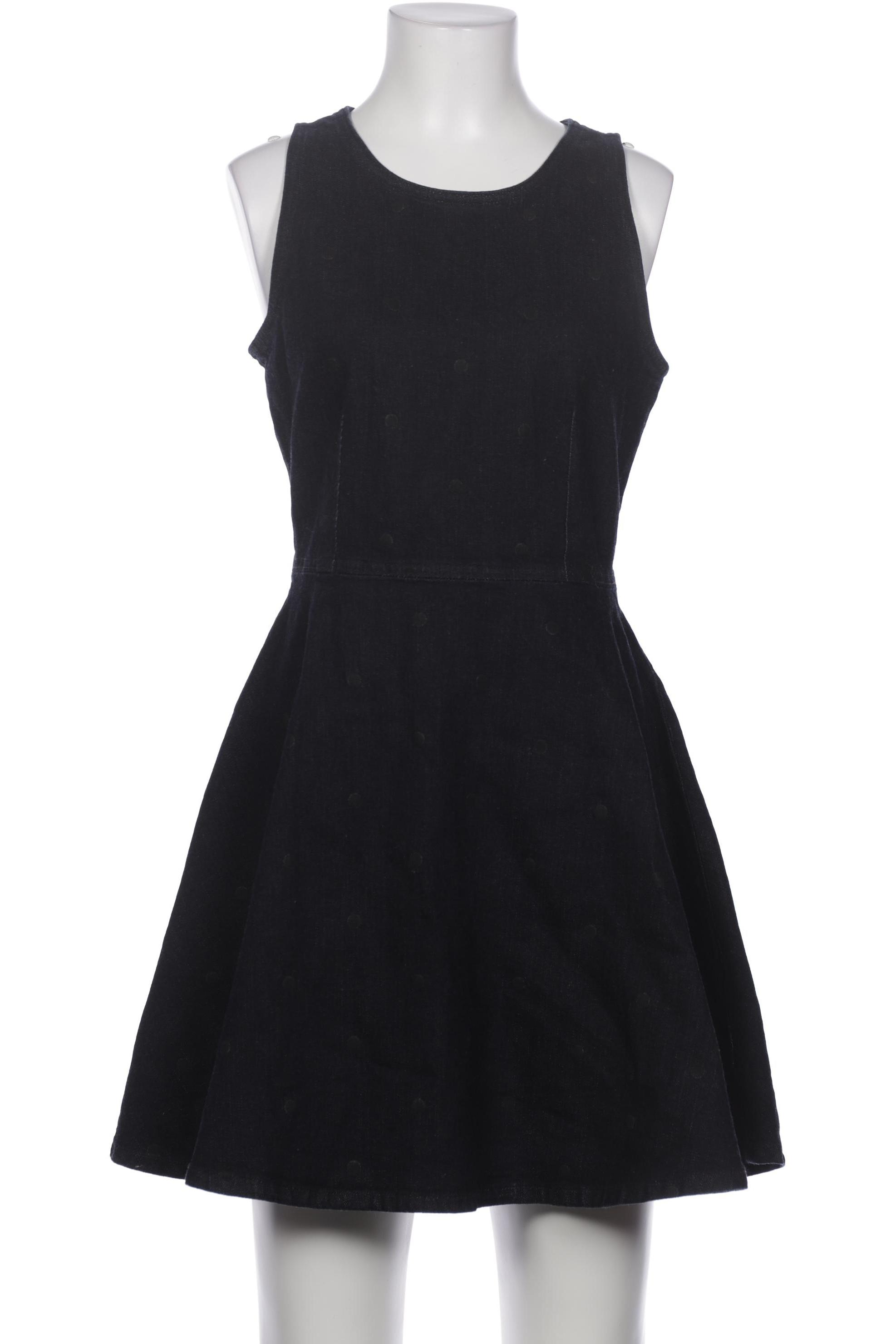 

GAP Damen Kleid, marineblau, Gr. 4