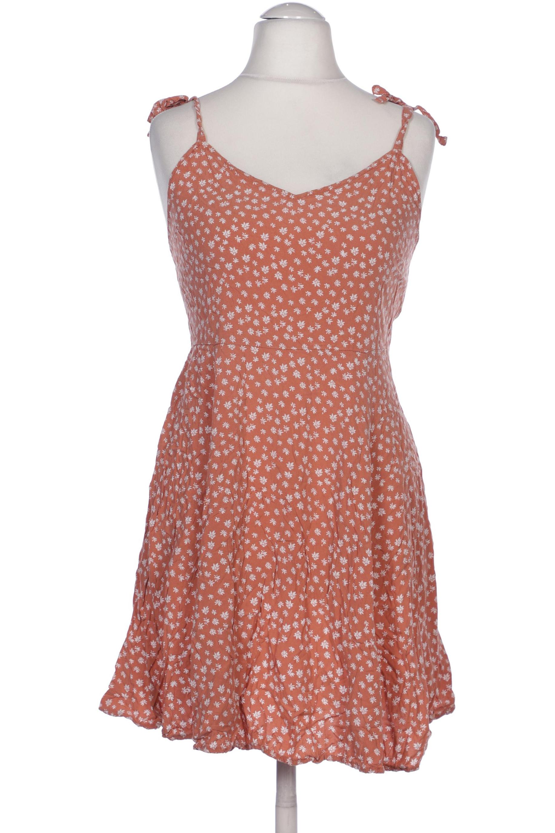 

GAP Damen Kleid, orange, Gr. 38