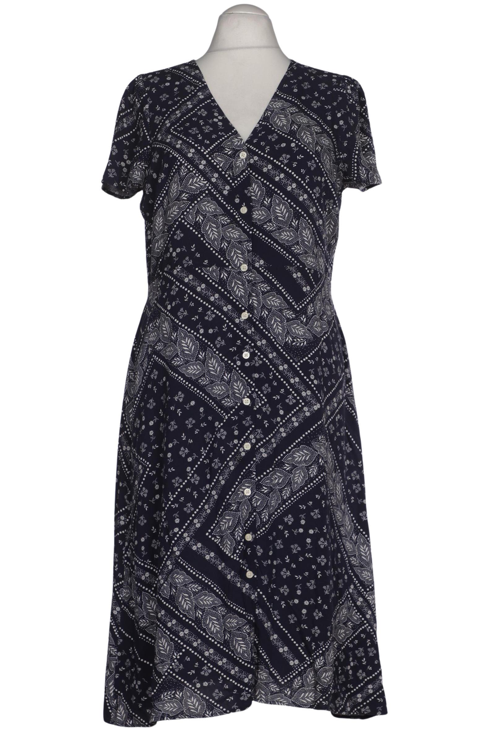 

GAP Damen Kleid, marineblau, Gr. 42