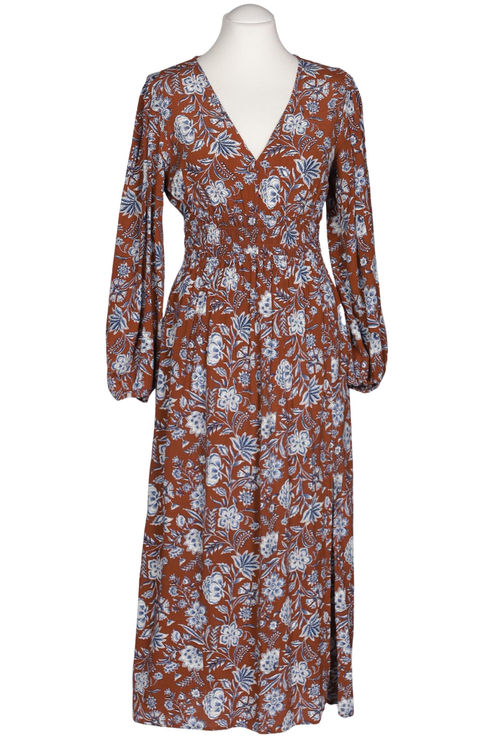 

GAP Damen Kleid, braun, Gr. 36