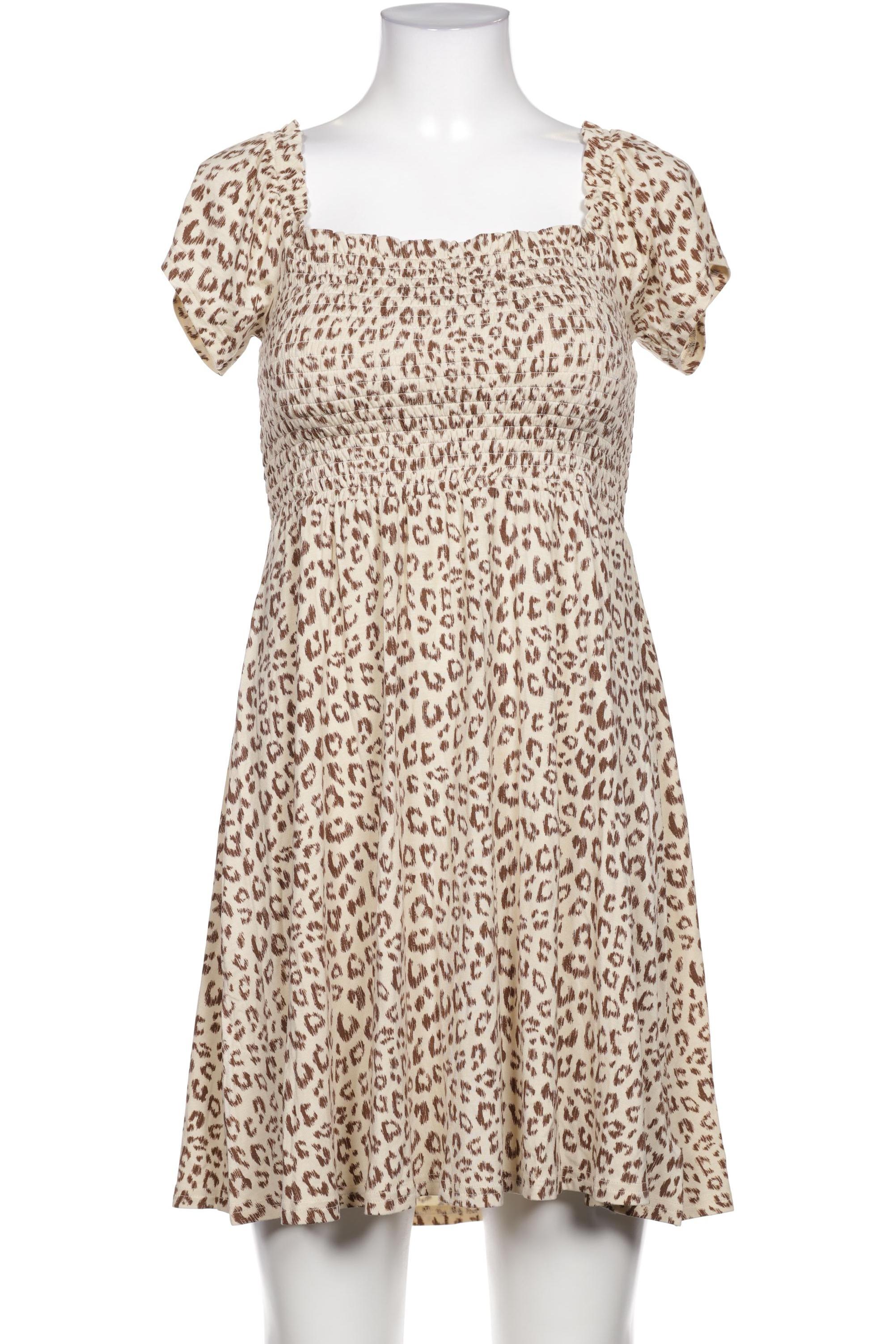 

GAP Damen Kleid, beige, Gr. 38