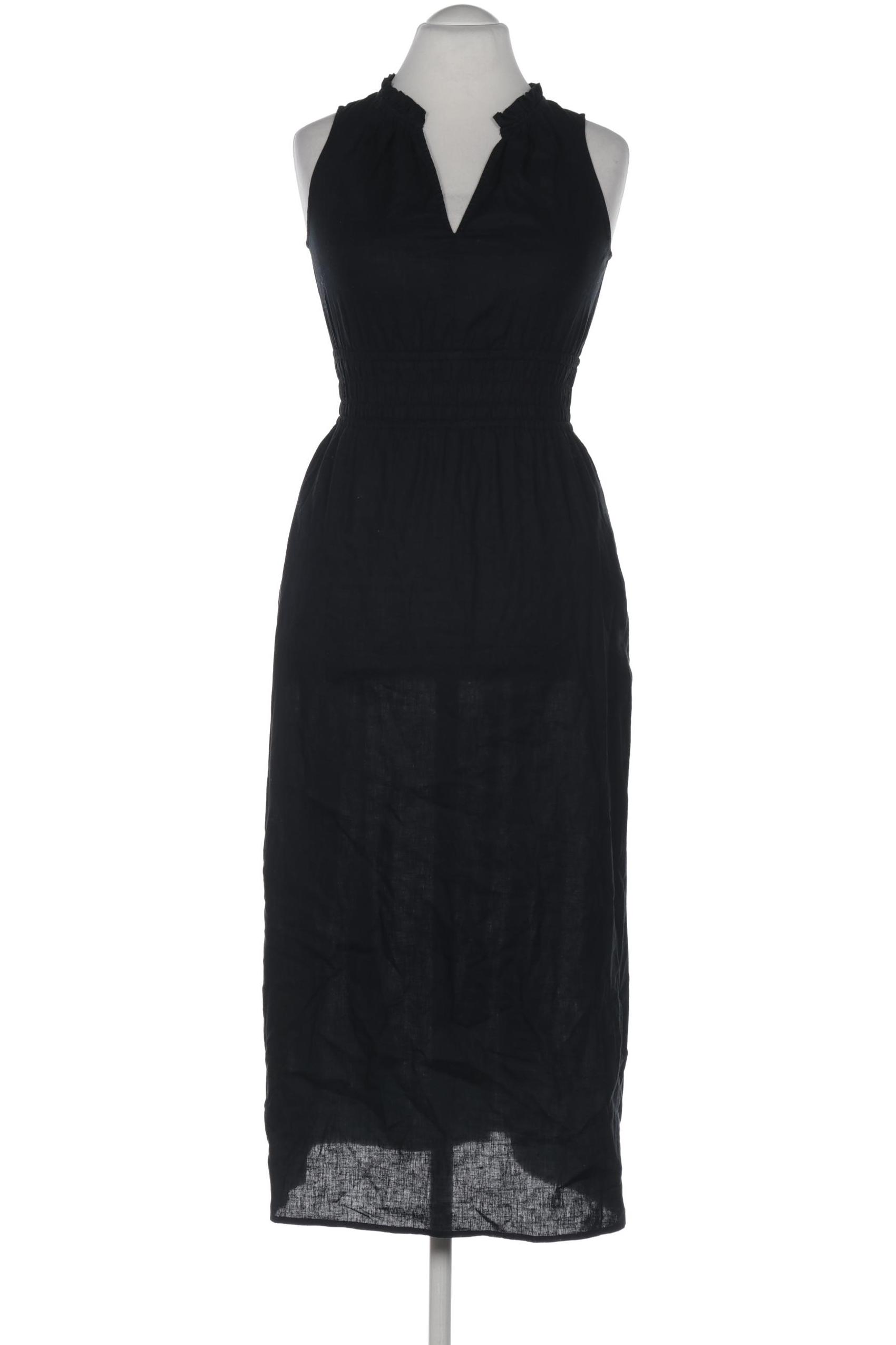 

GAP Damen Kleid, schwarz, Gr. 34