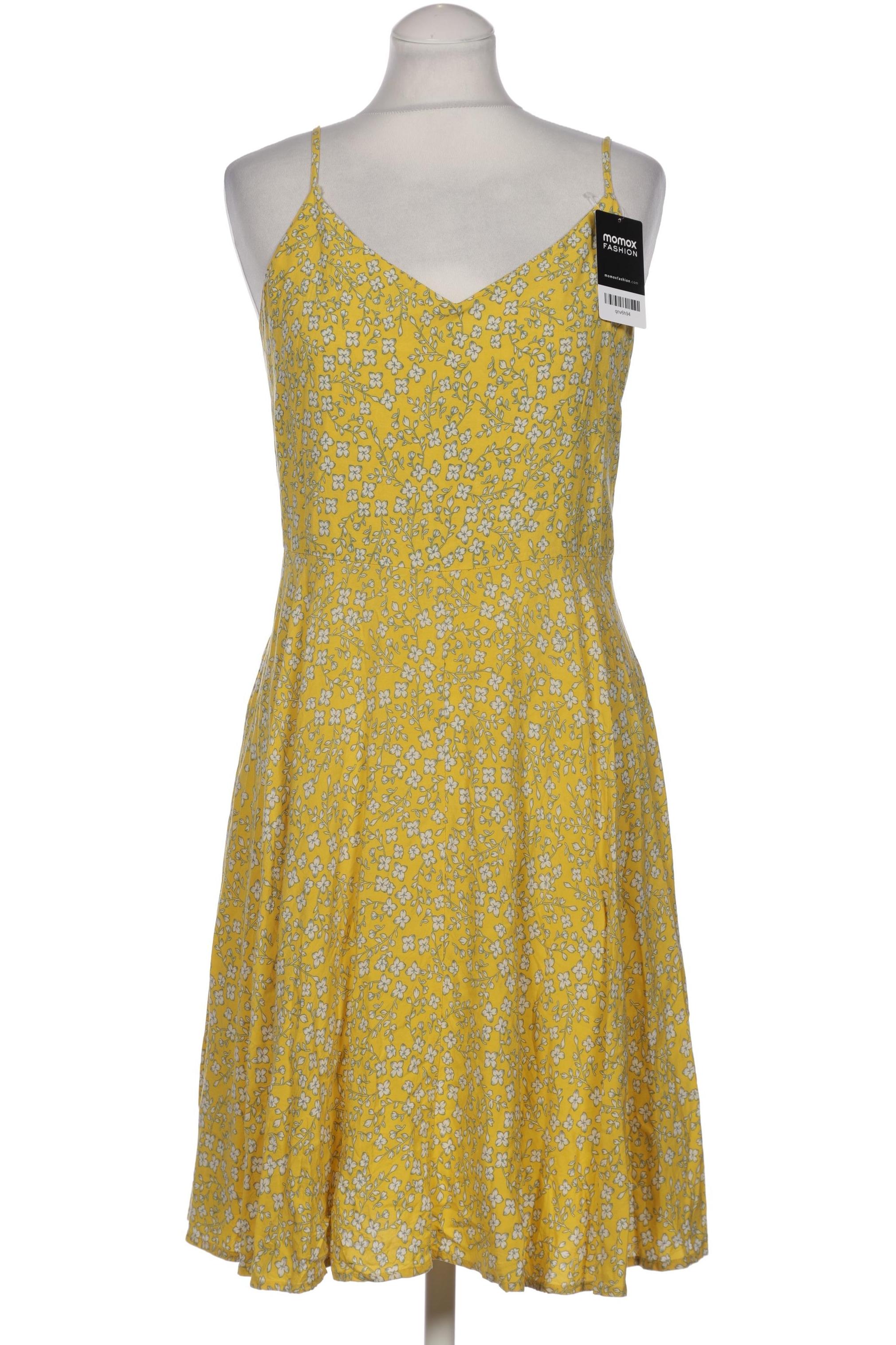 

GAP Damen Kleid, gelb, Gr. 38
