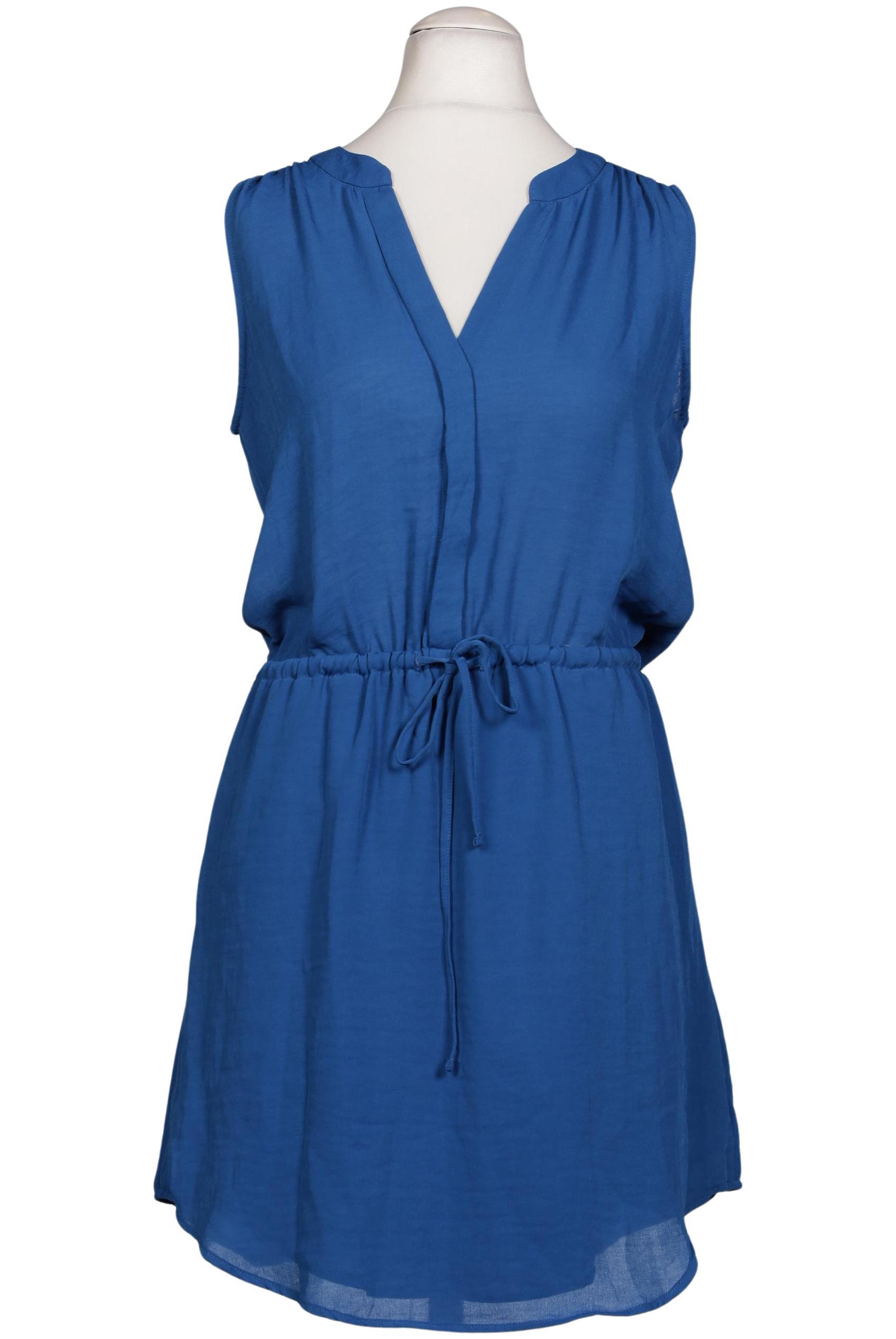

GAP Damen Kleid, blau, Gr. 36