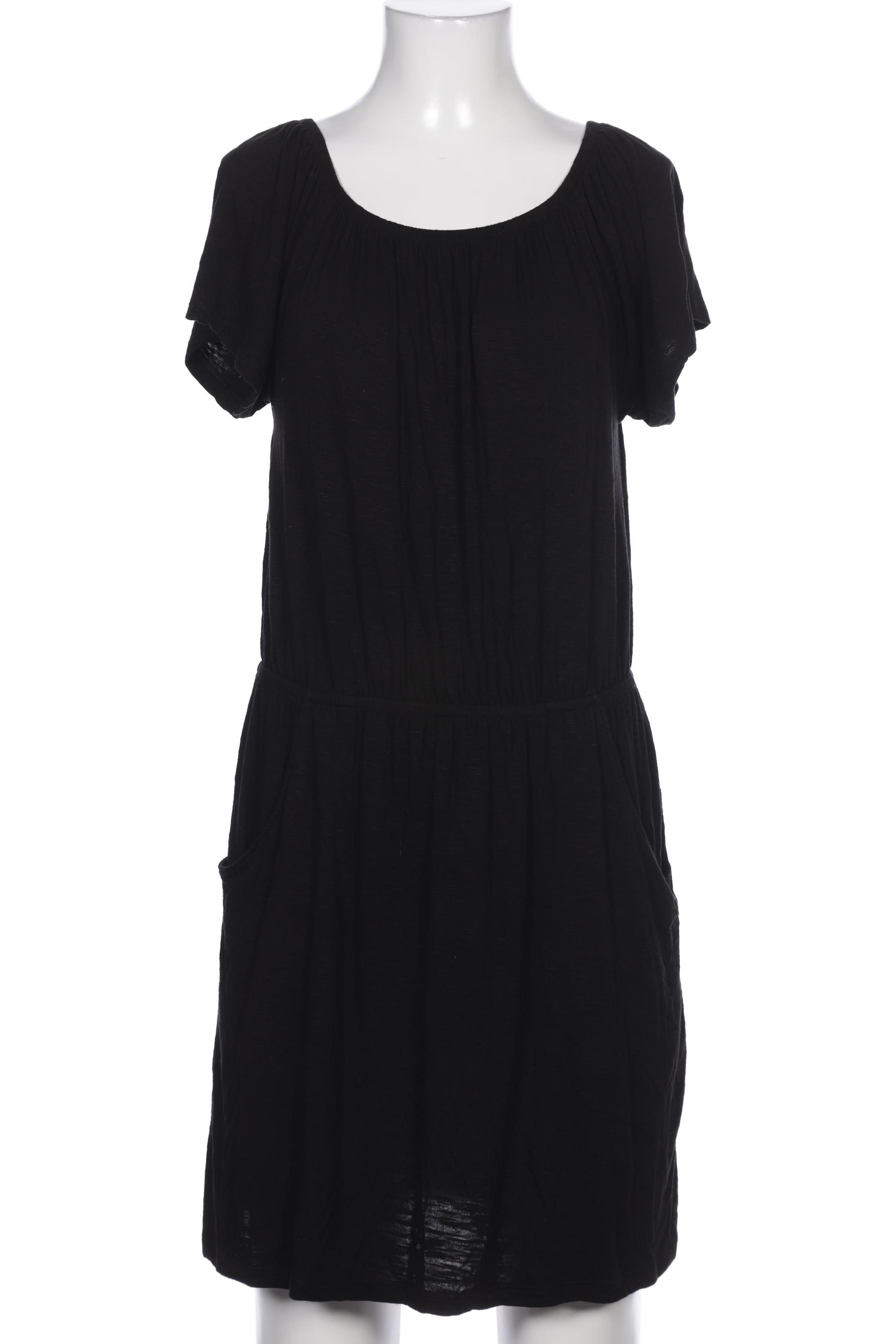 

GAP Damen Kleid, schwarz, Gr. 38