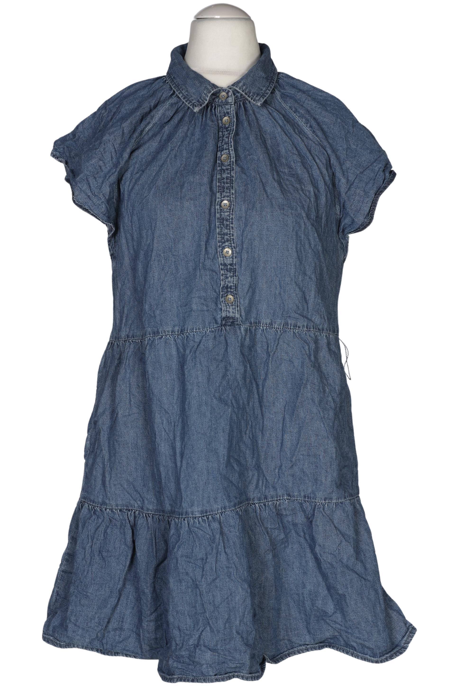 

GAP Damen Kleid, blau, Gr. 38