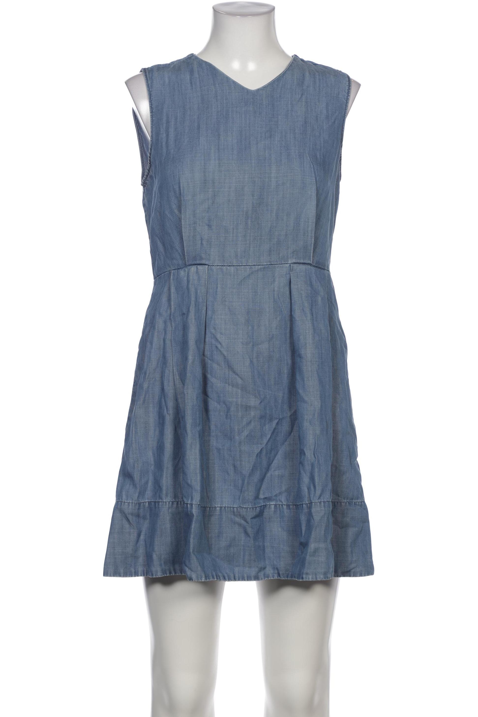 

GAP Damen Kleid, blau, Gr. 6