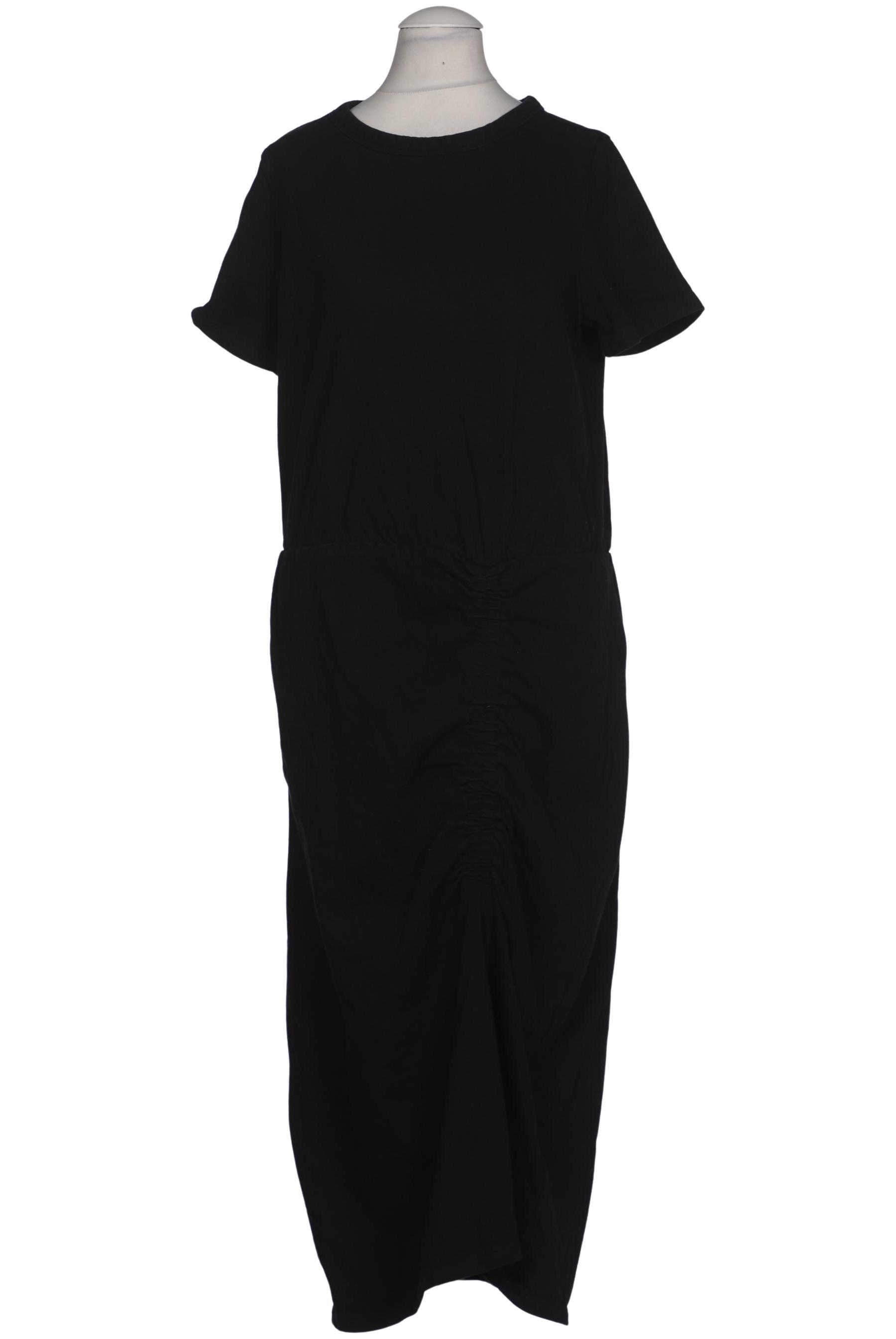 

GAP Damen Kleid, schwarz, Gr. 38