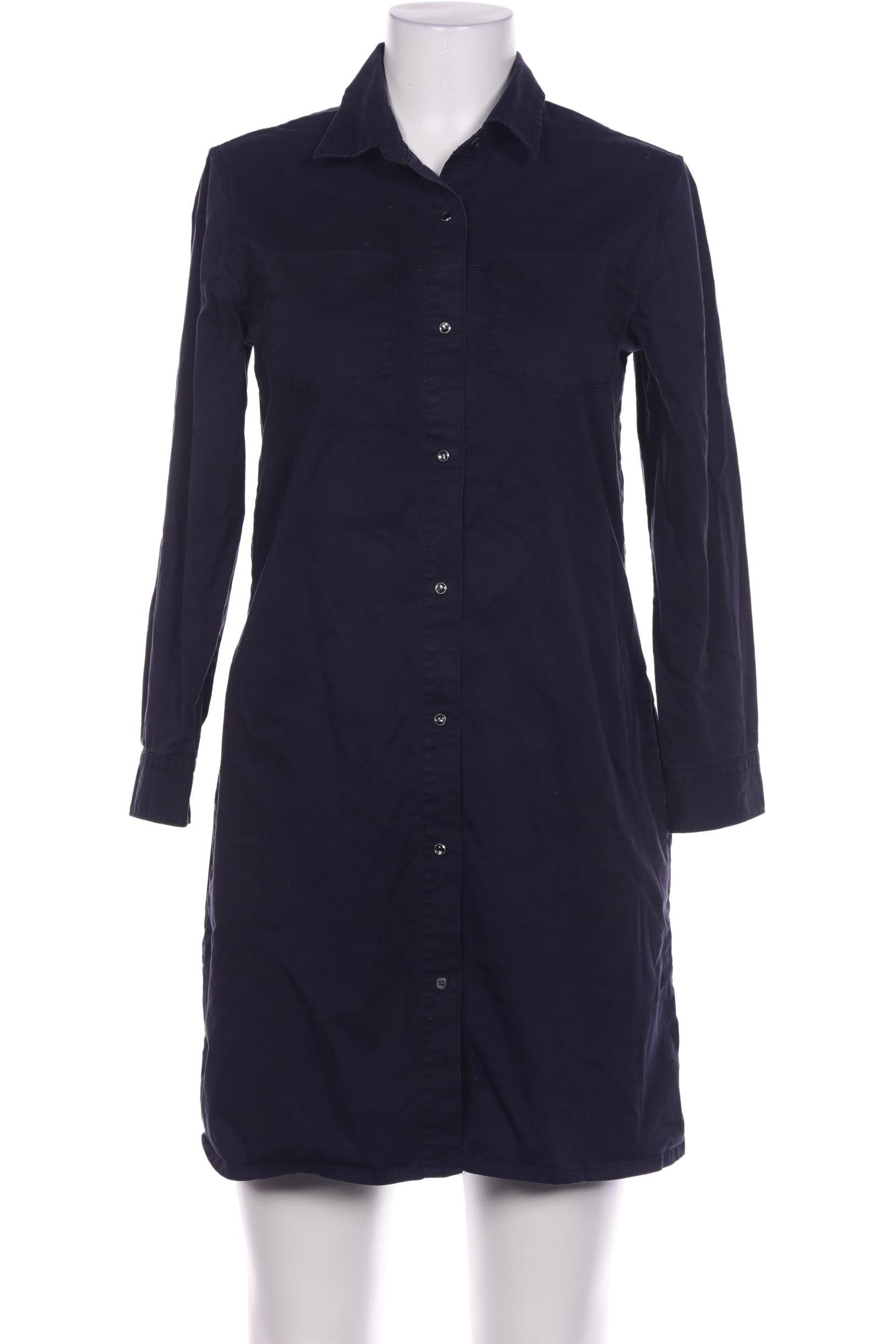 

GAP Damen Kleid, marineblau, Gr. 6