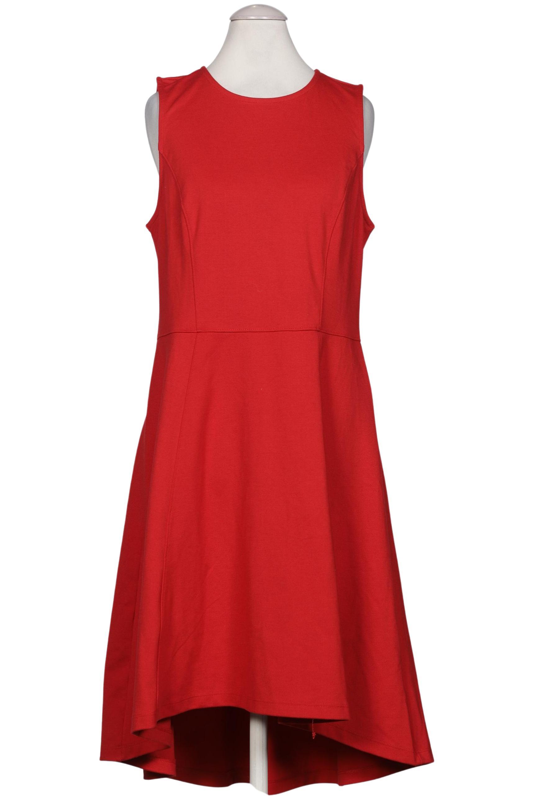 

GAP Damen Kleid, rot, Gr. 8