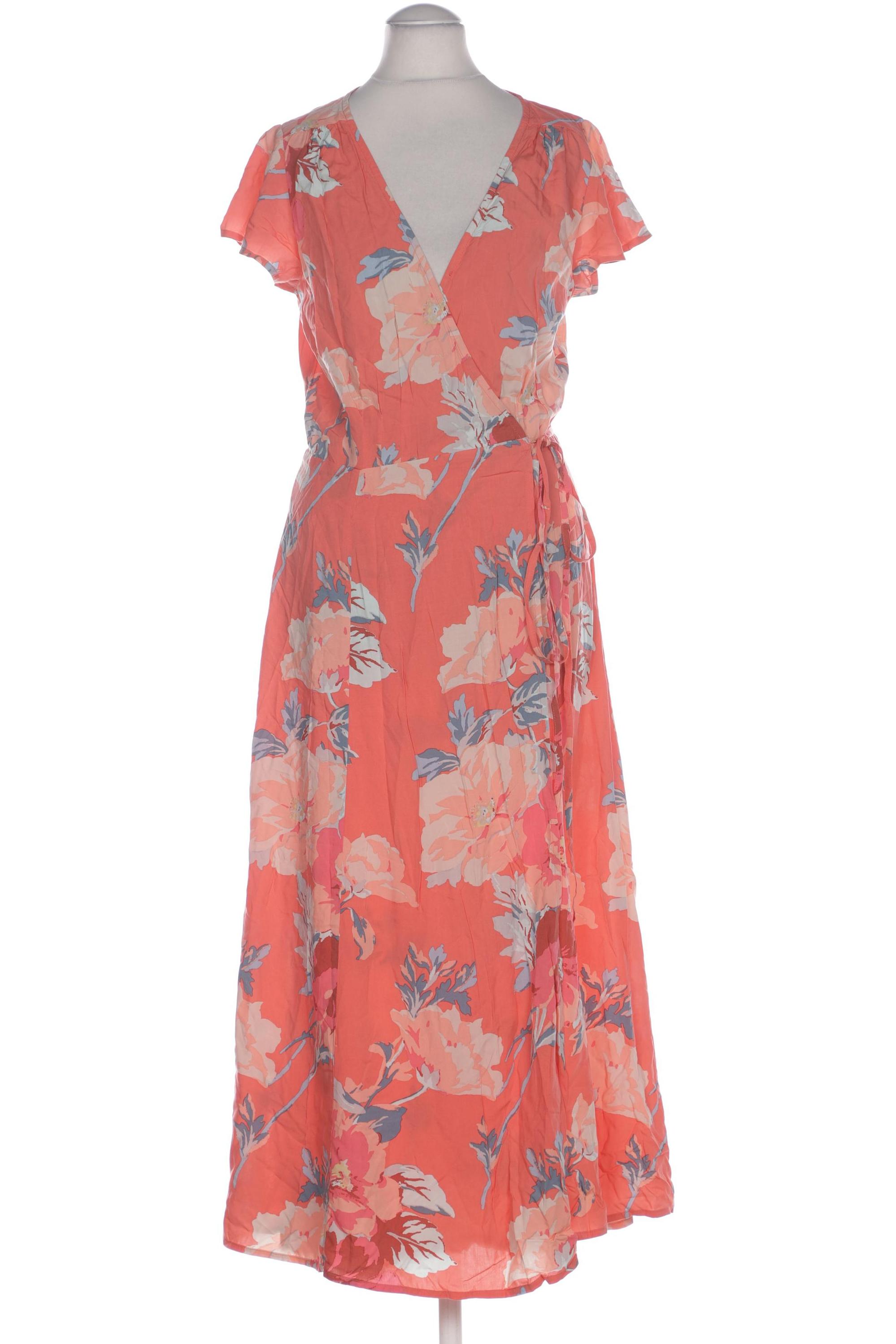 

GAP Damen Kleid, orange, Gr. 34