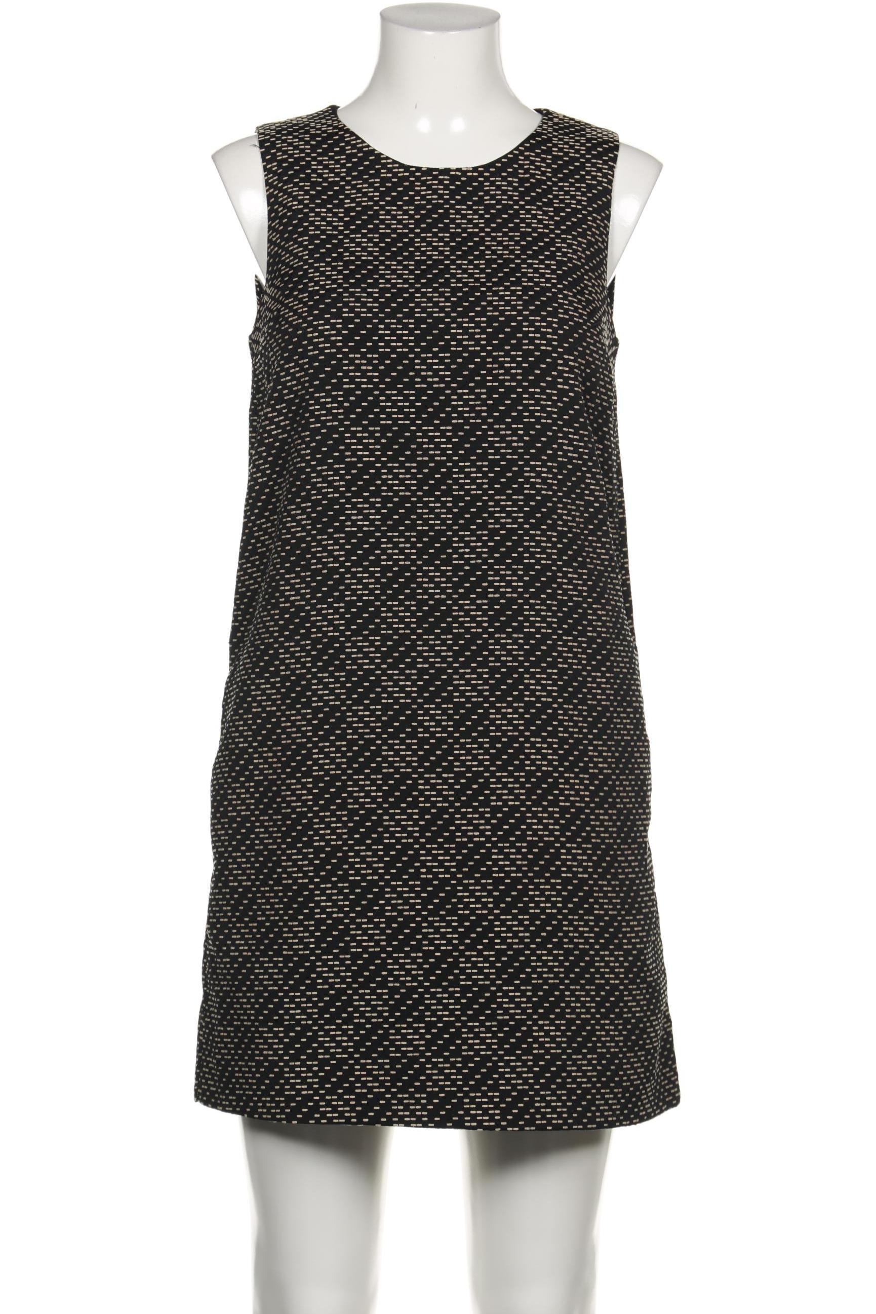 

GAP Damen Kleid, schwarz, Gr. 38