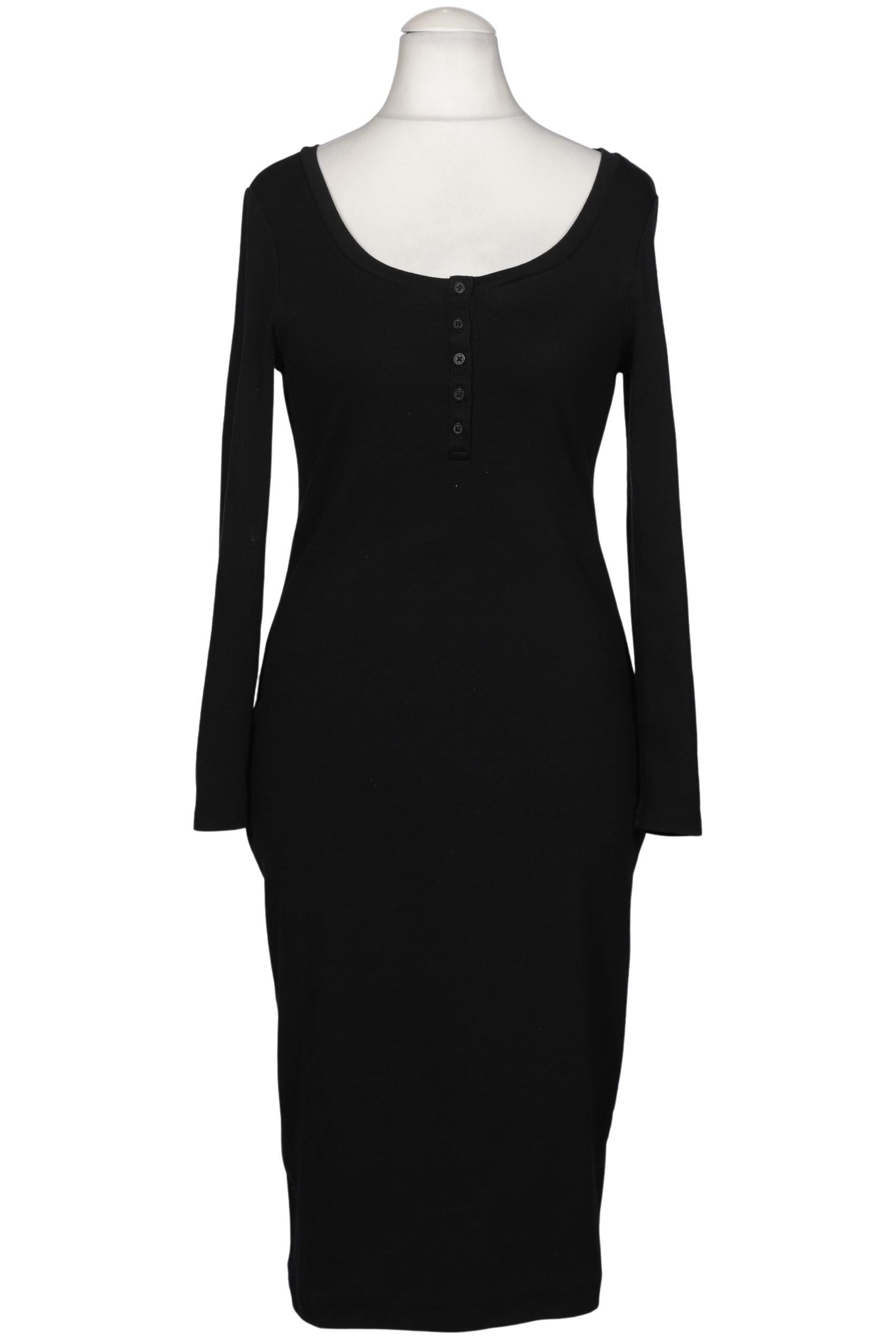 

GAP Damen Kleid, schwarz, Gr. 38