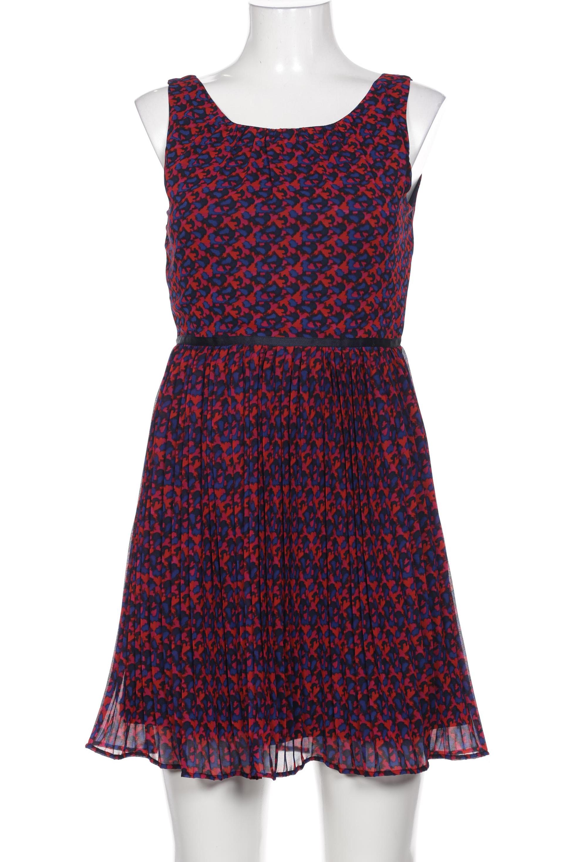 

GAP Damen Kleid, bordeaux, Gr. 36