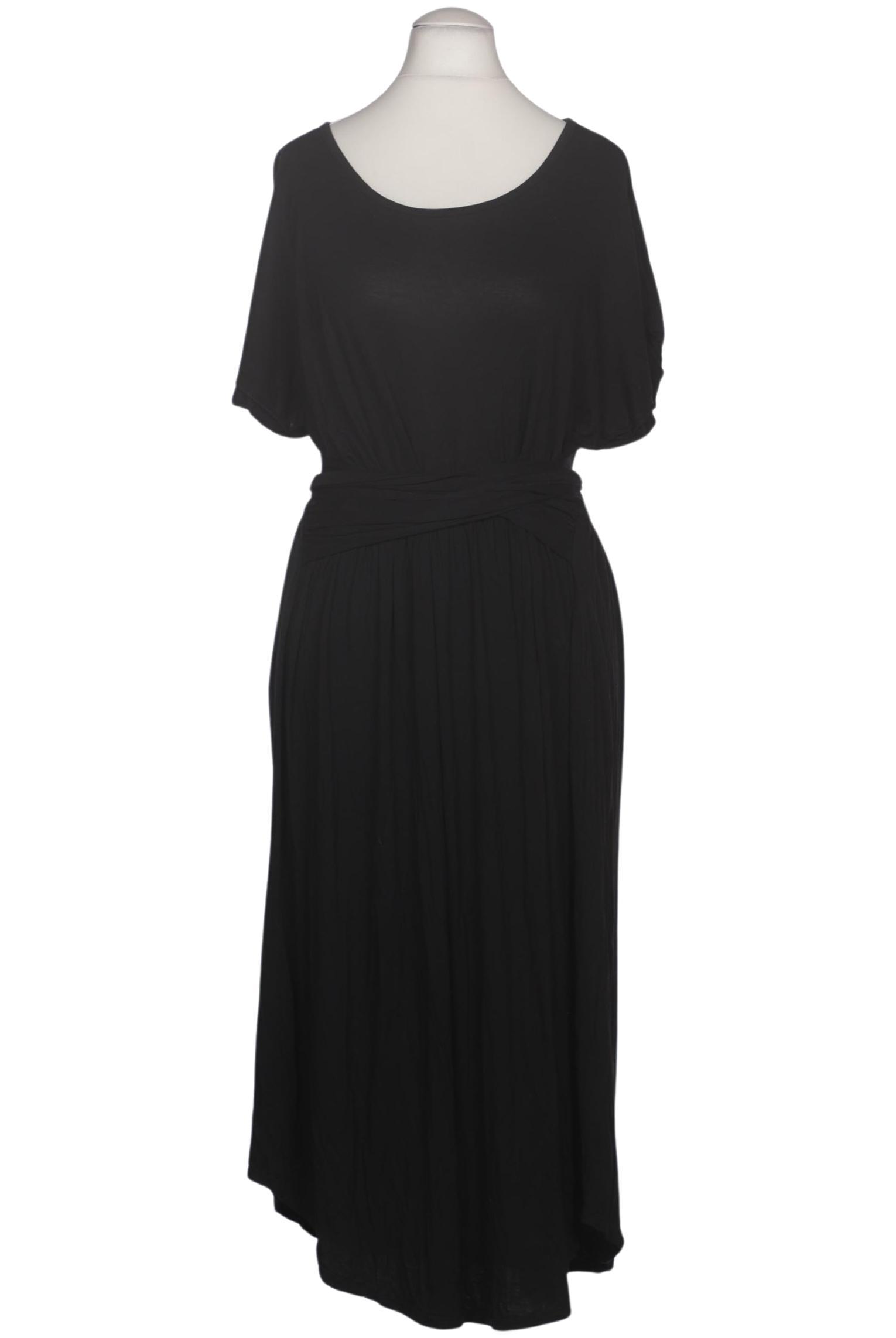 

GAP Damen Kleid, schwarz, Gr. 42