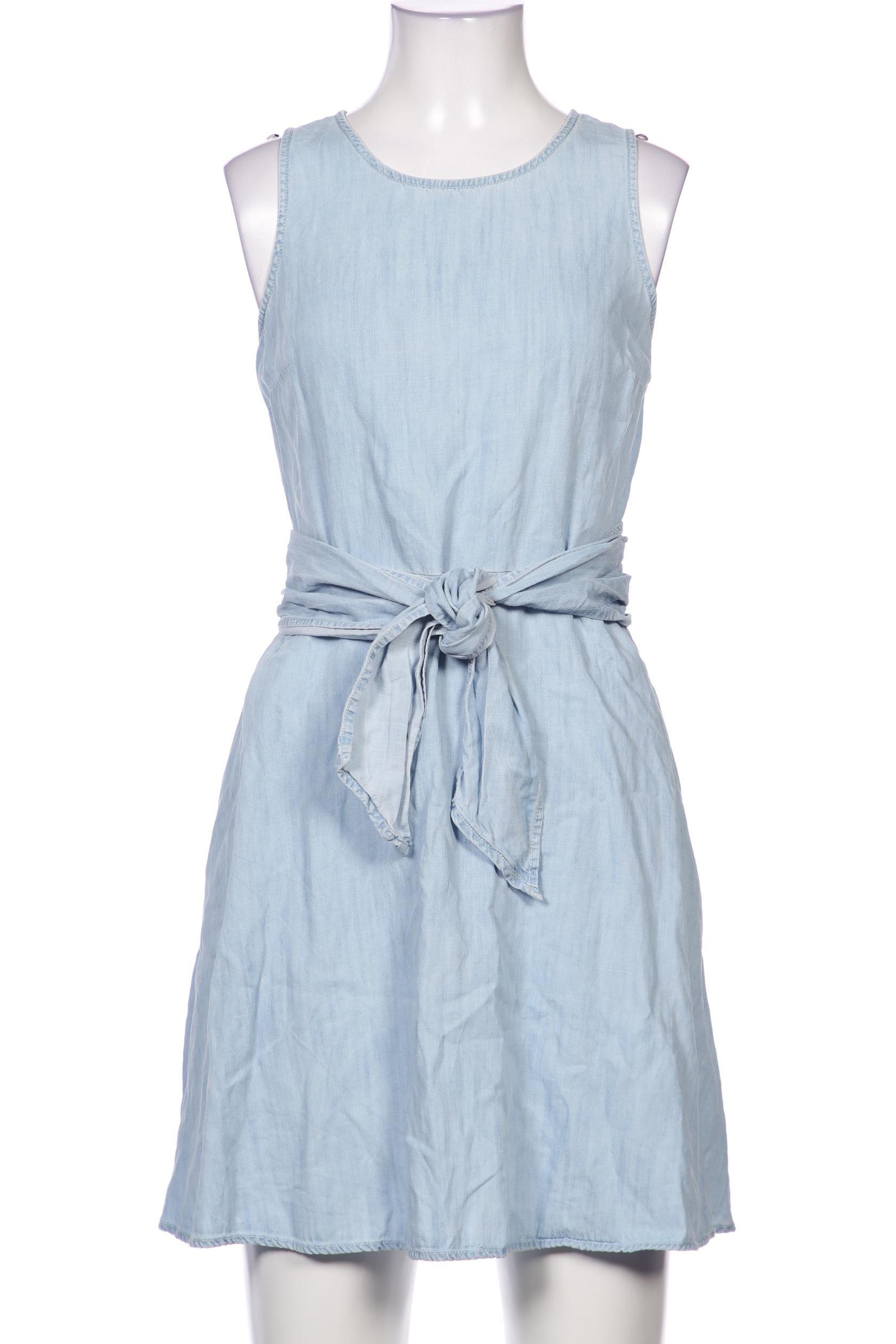 

GAP Damen Kleid, hellblau, Gr. 34