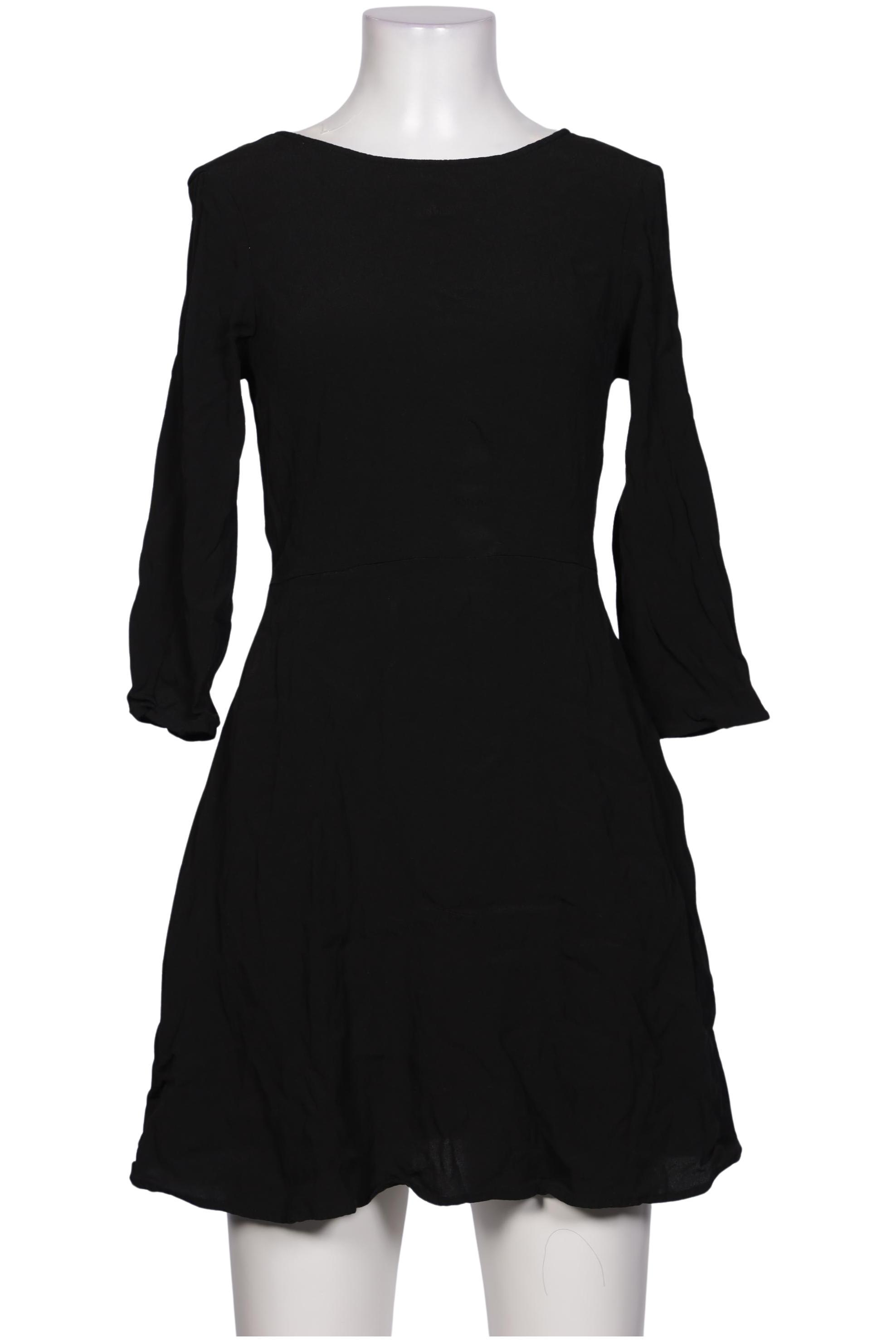 

GAP Damen Kleid, schwarz, Gr. 8