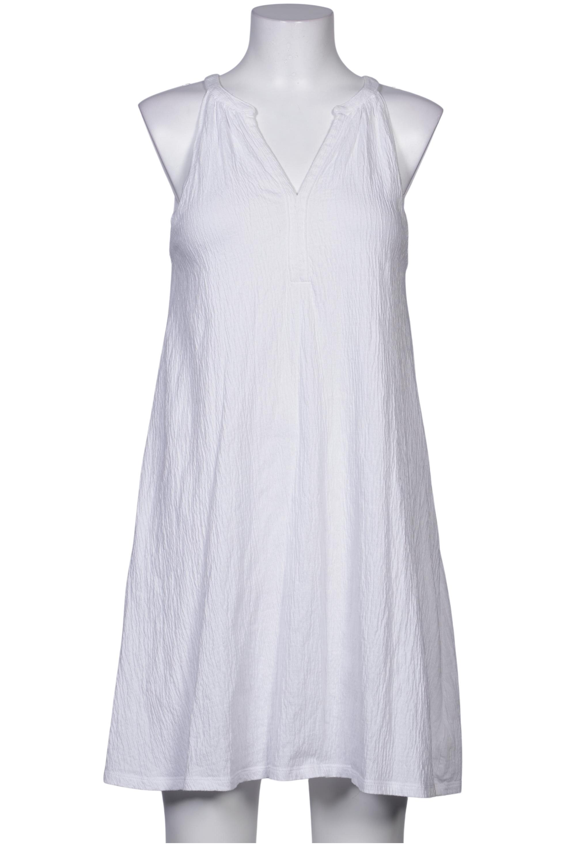 

GAP Damen Kleid, weiß, Gr. 38