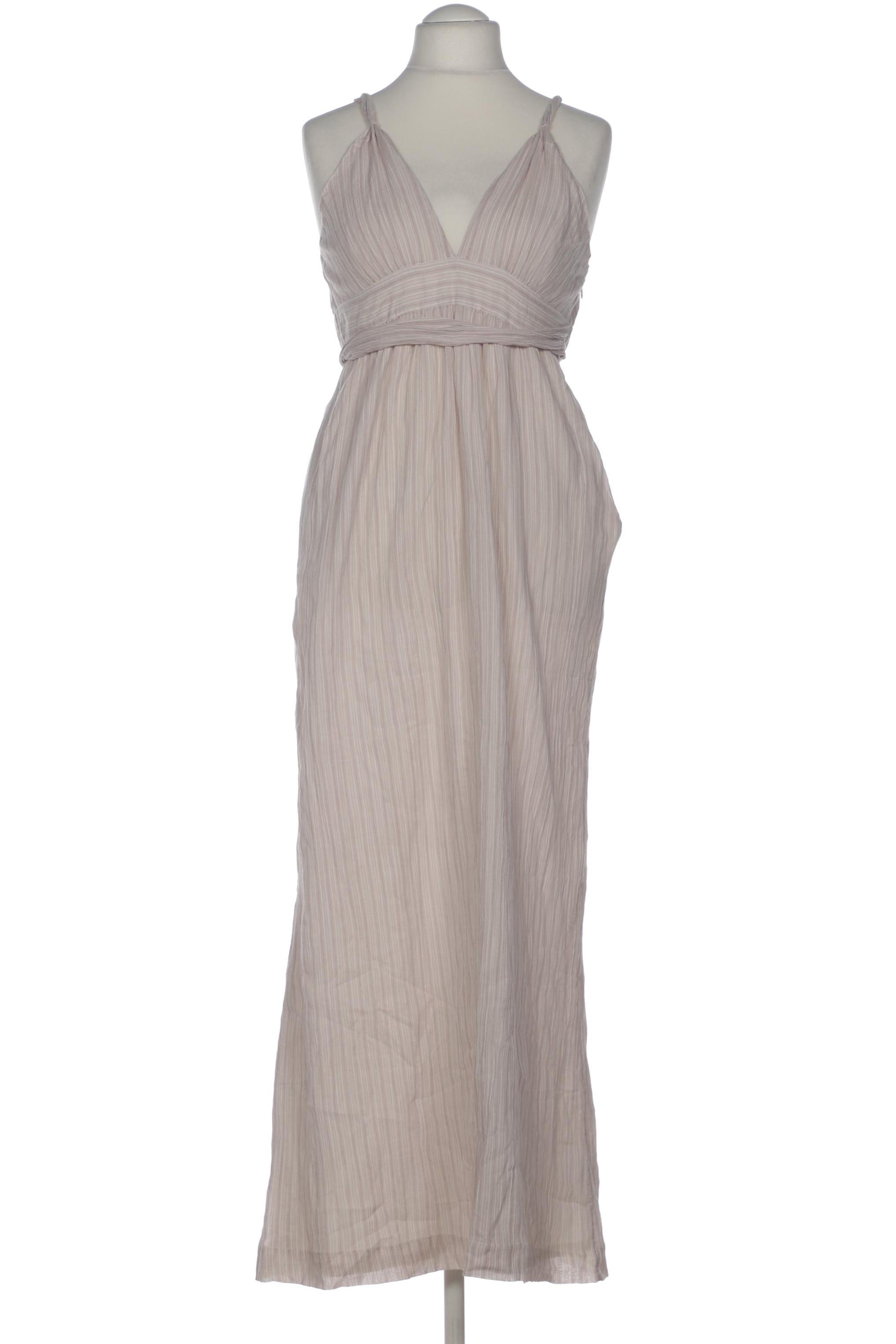 

GAP Damen Kleid, beige, Gr. 42