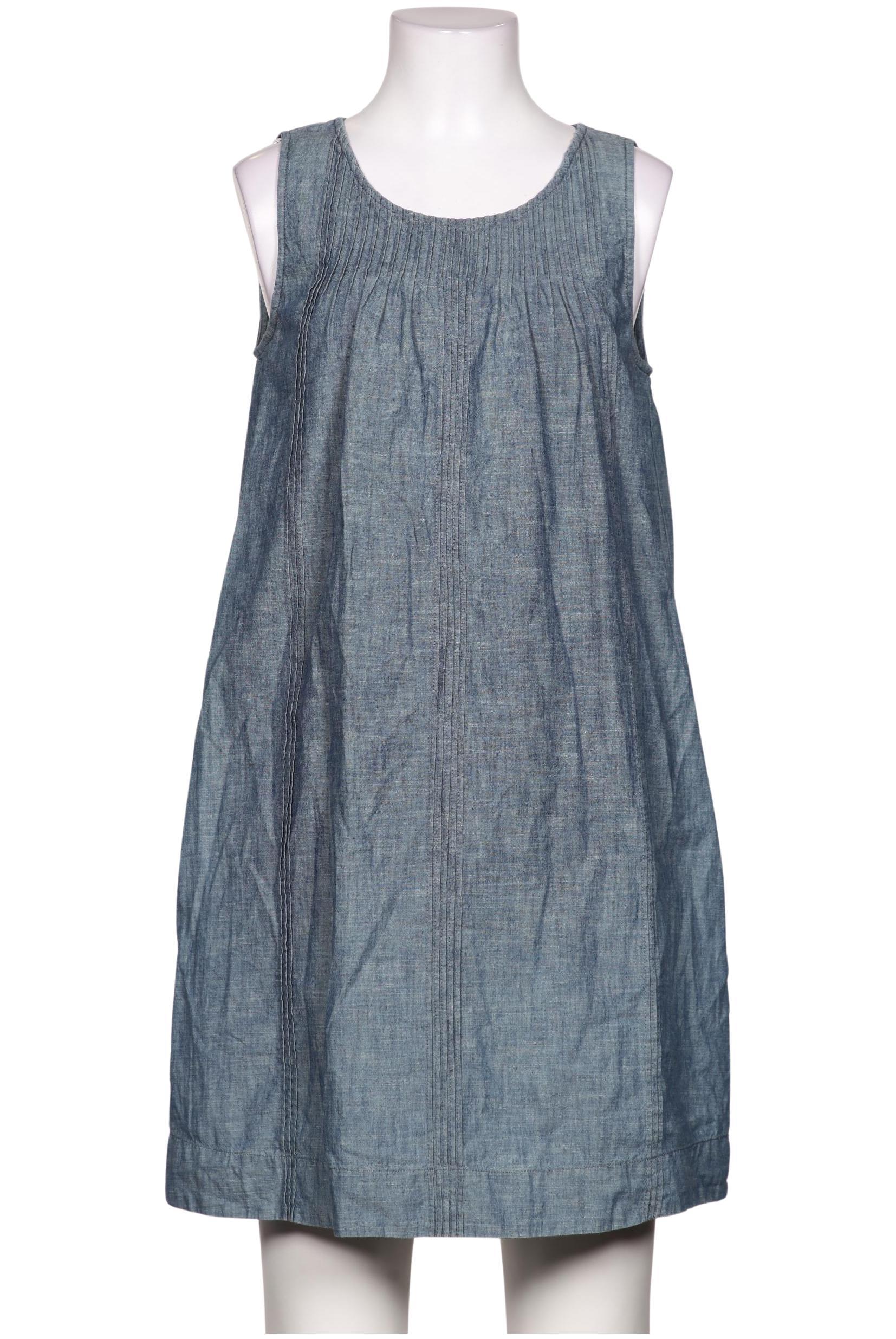 

GAP Damen Kleid, blau, Gr. 6