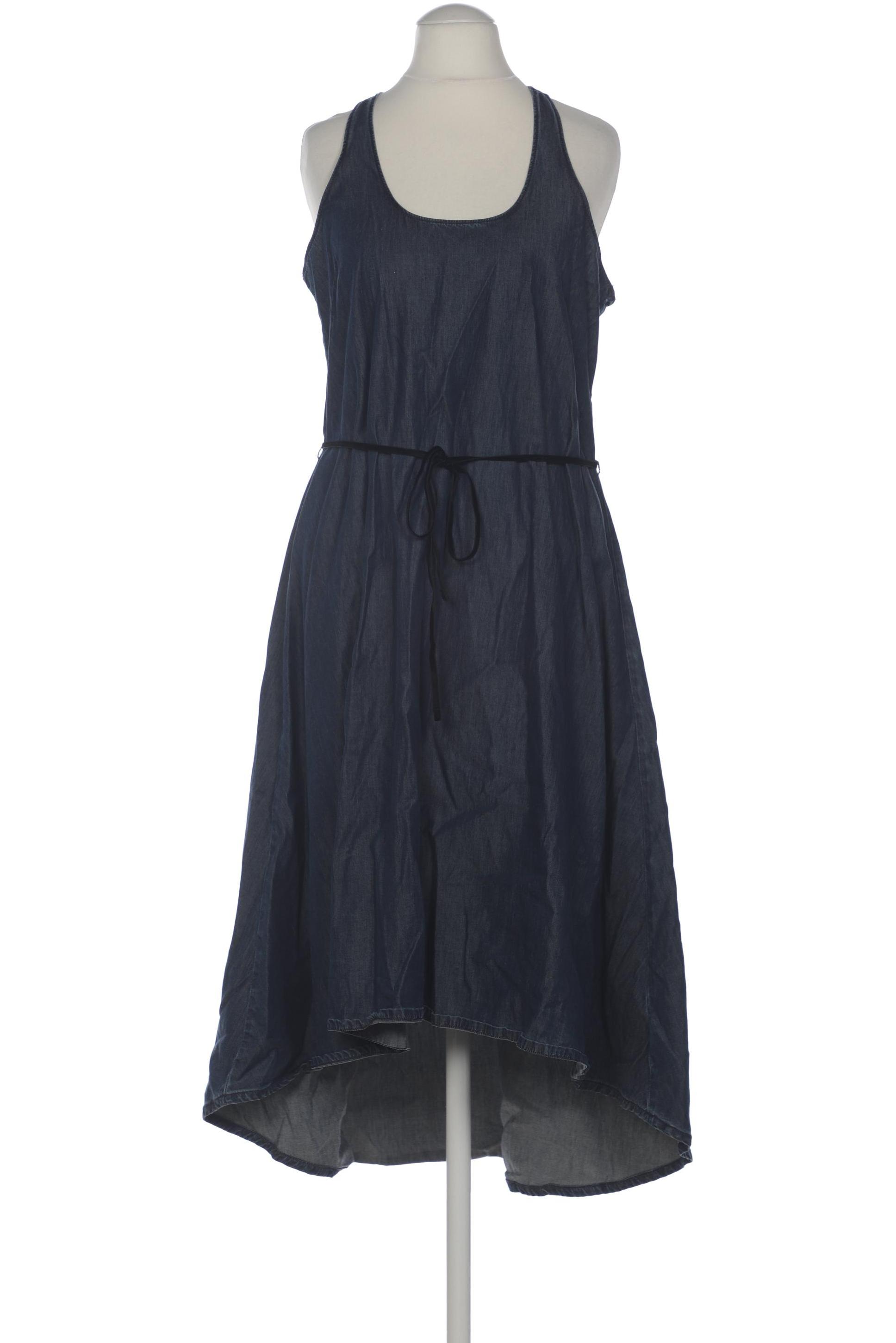 

GAP Damen Kleid, marineblau, Gr. 34