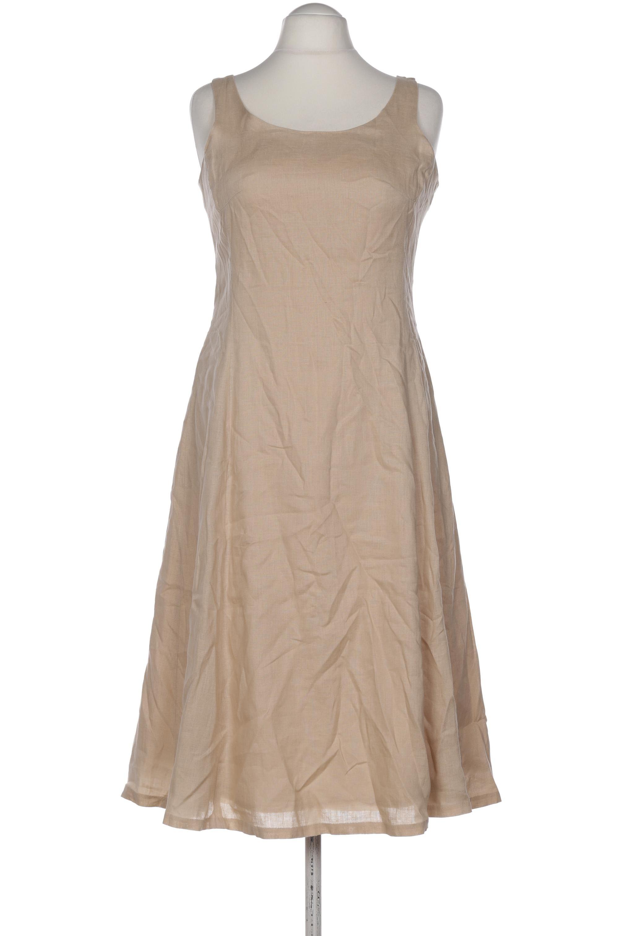 

GAP Damen Kleid, beige, Gr. 10