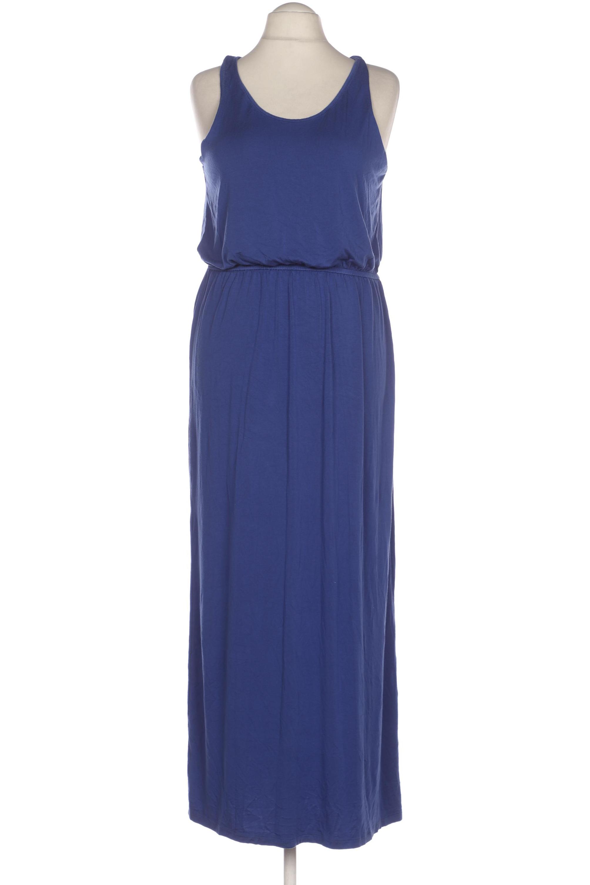 

GAP Damen Kleid, blau, Gr. 42