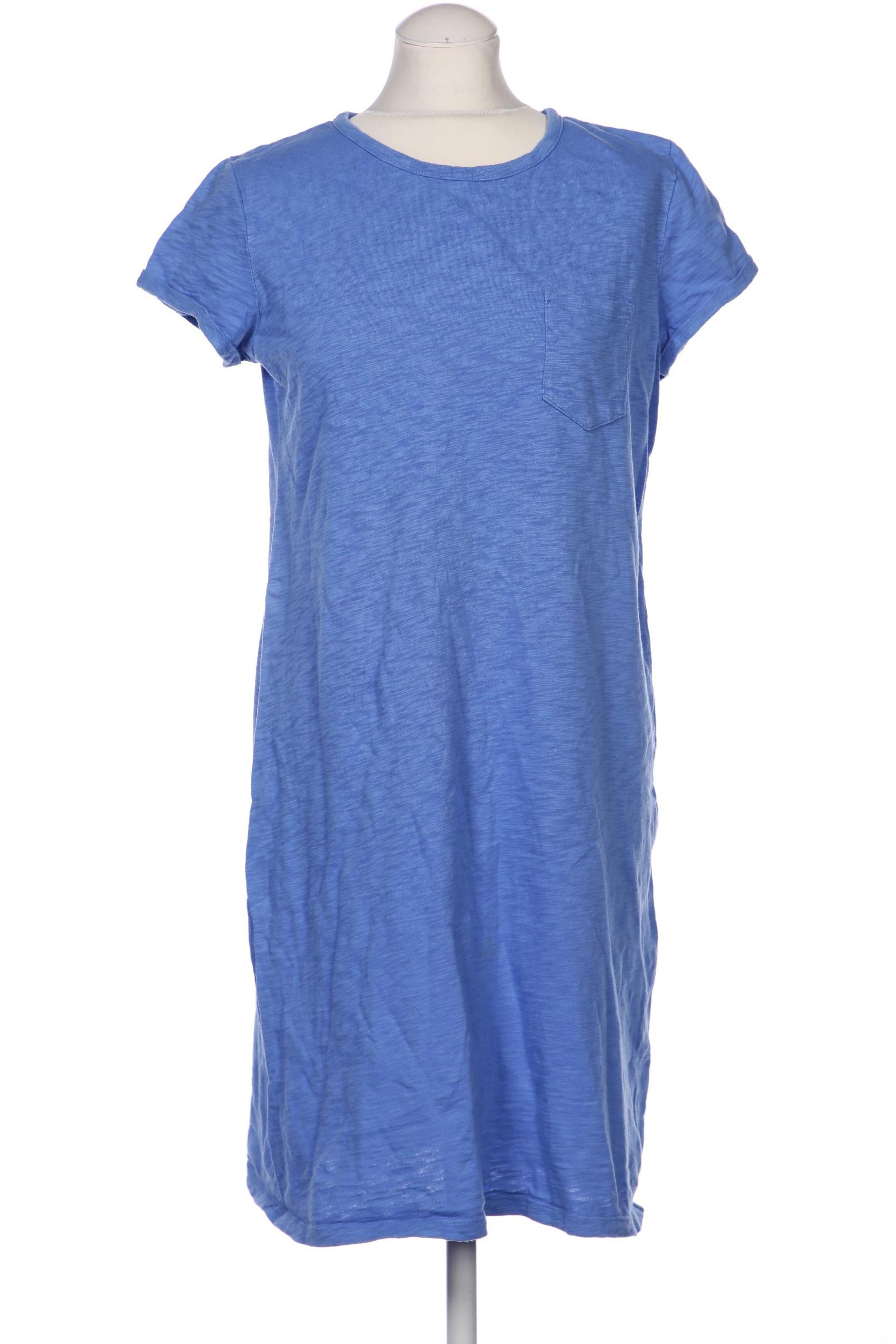 

GAP Damen Kleid, blau, Gr. 38