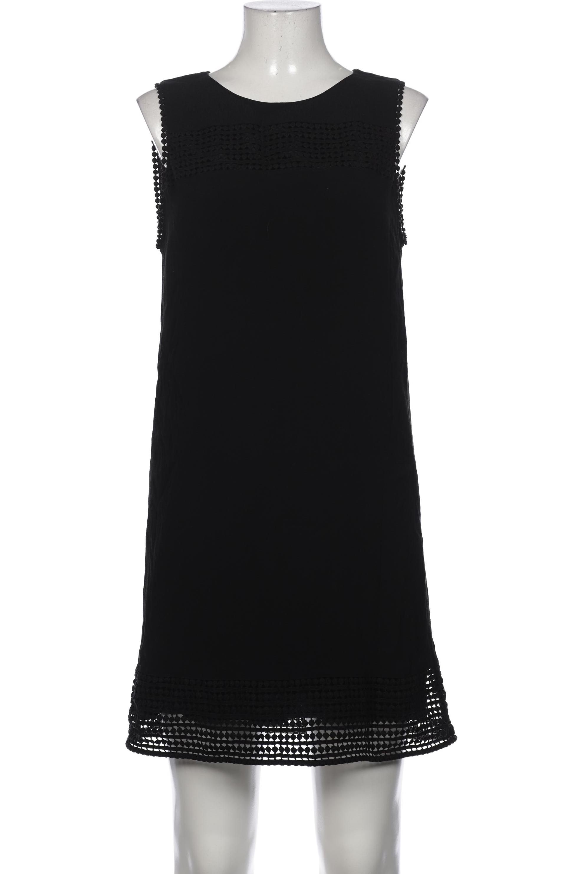 

GAP Damen Kleid, schwarz, Gr. 42