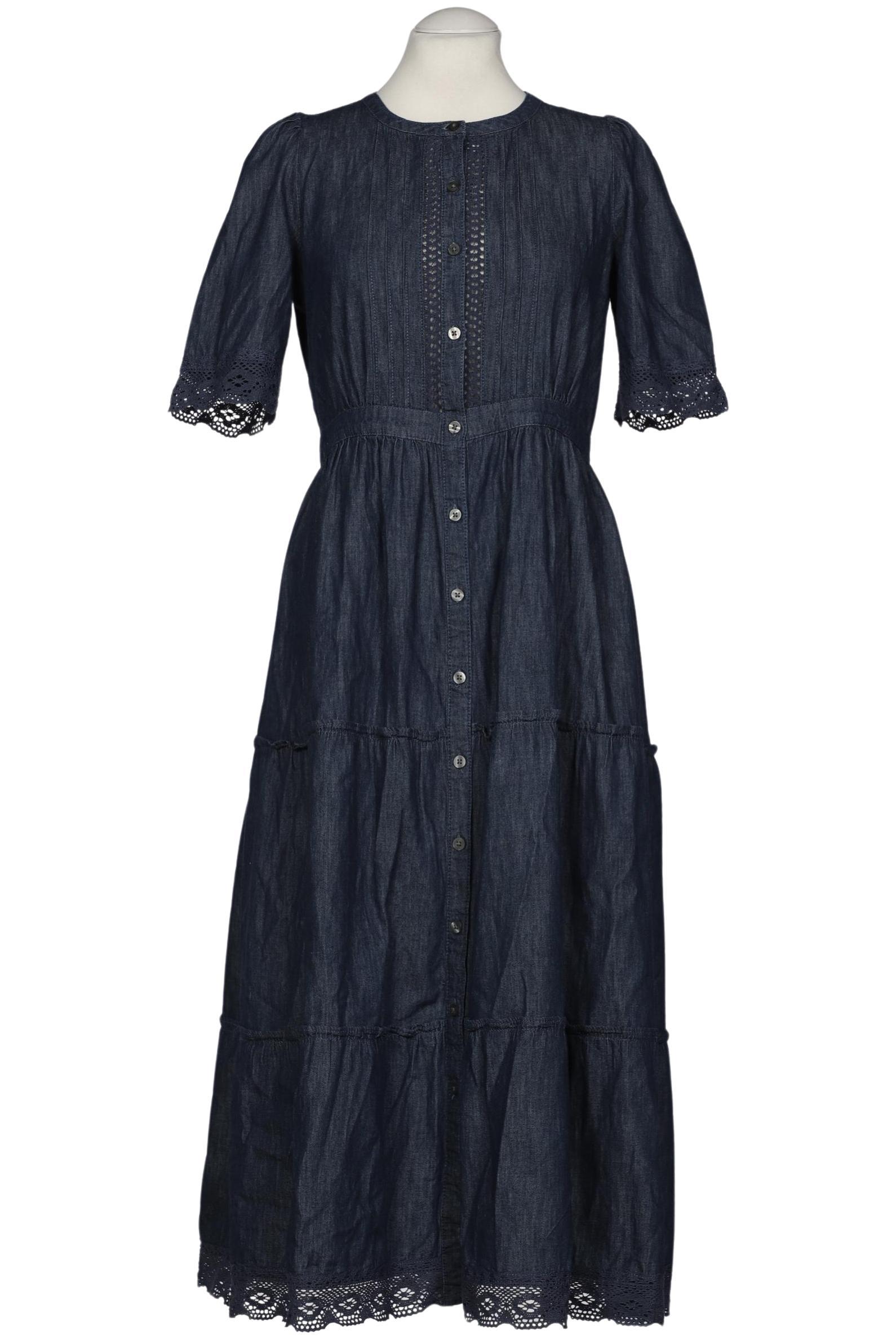 

GAP Damen Kleid, marineblau, Gr. 36