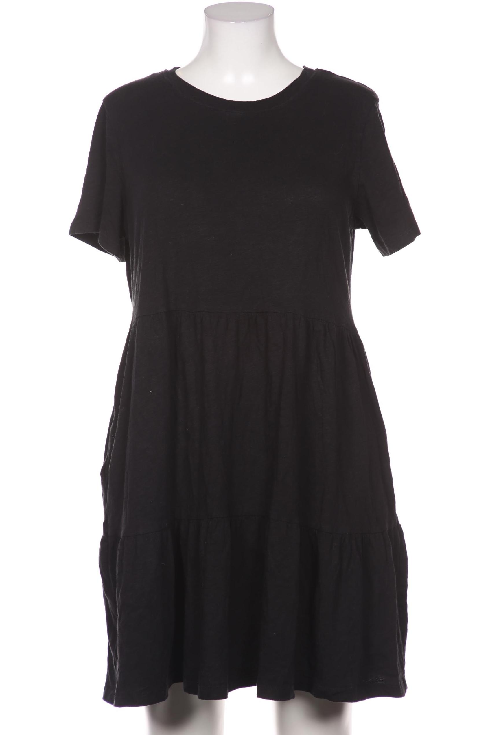 

GAP Damen Kleid, schwarz, Gr. 42