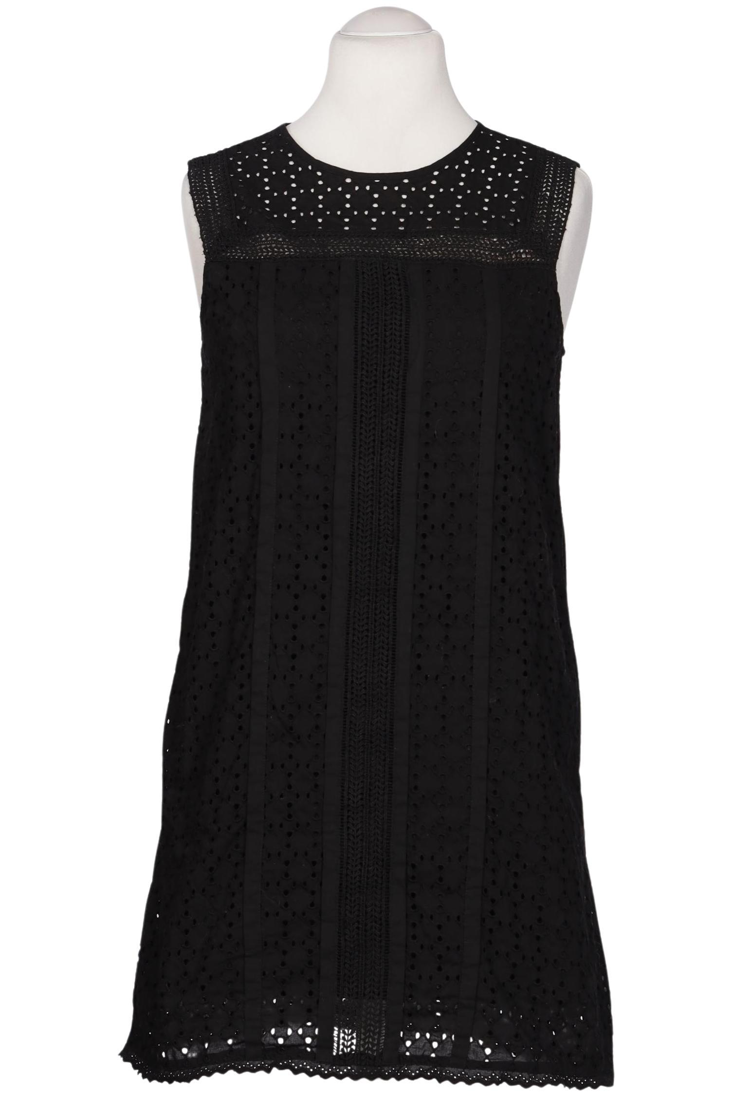 

GAP Damen Kleid, schwarz, Gr. 42