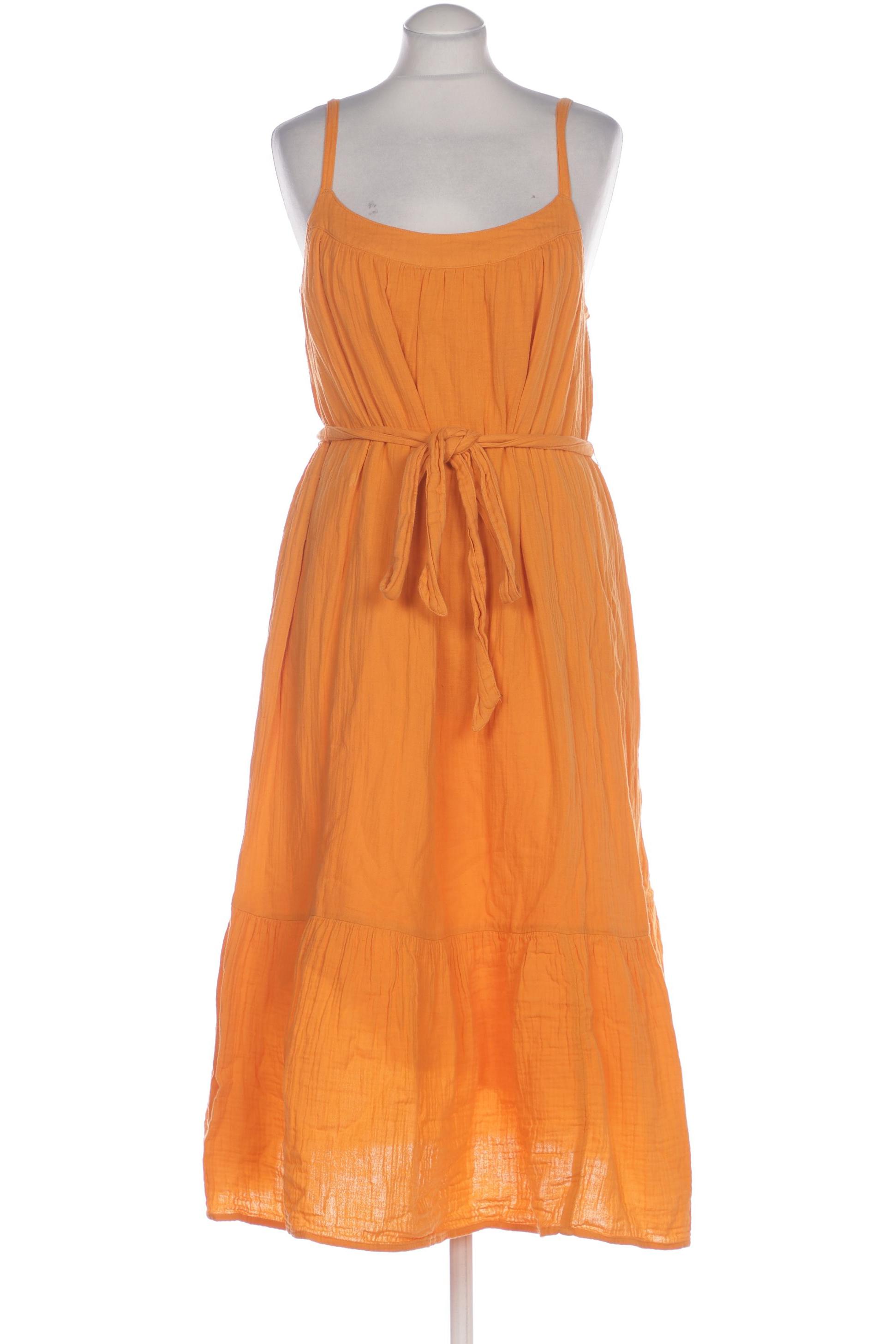 

GAP Damen Kleid, orange, Gr. 38